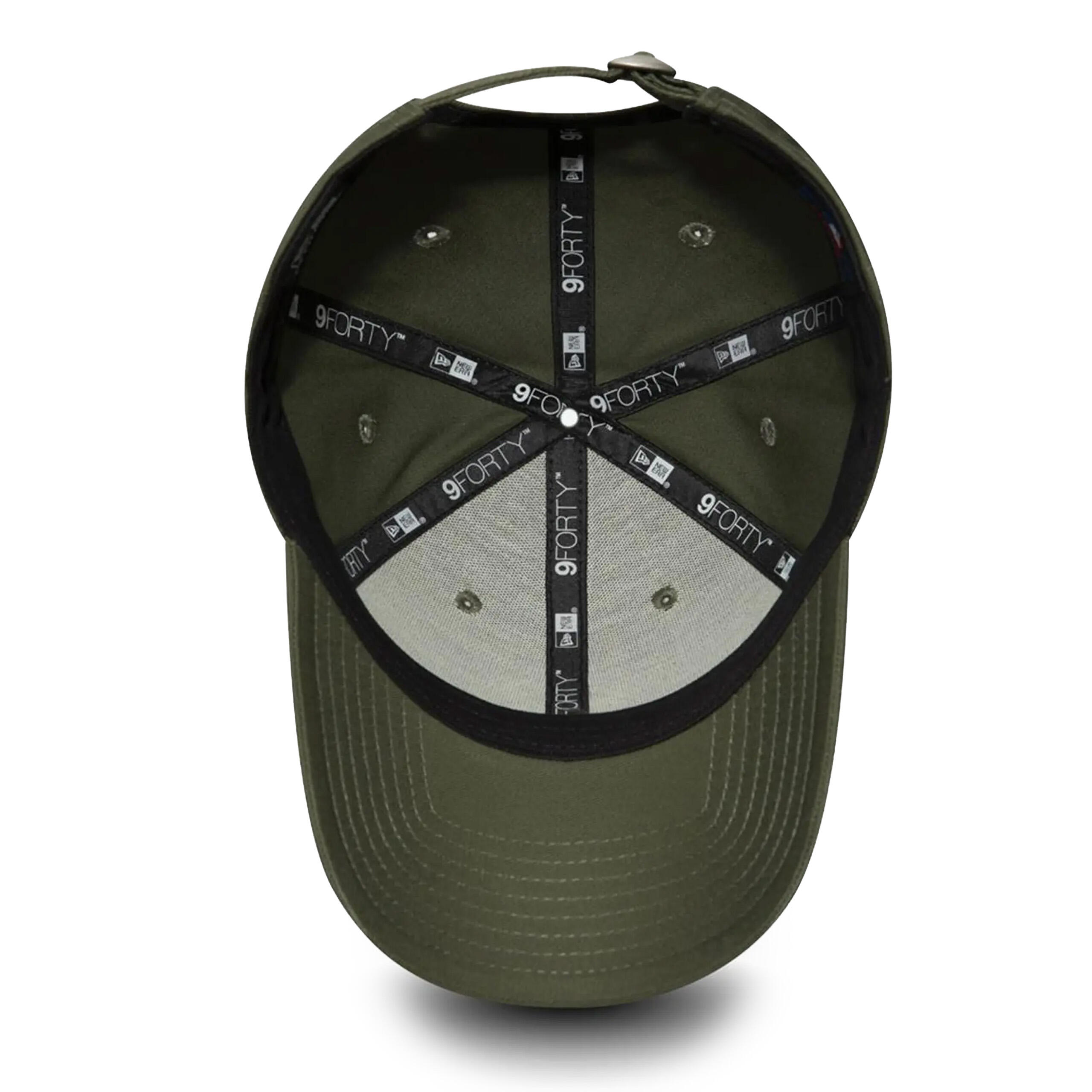 Czapka z daszkiem New Era Cap 3/3
