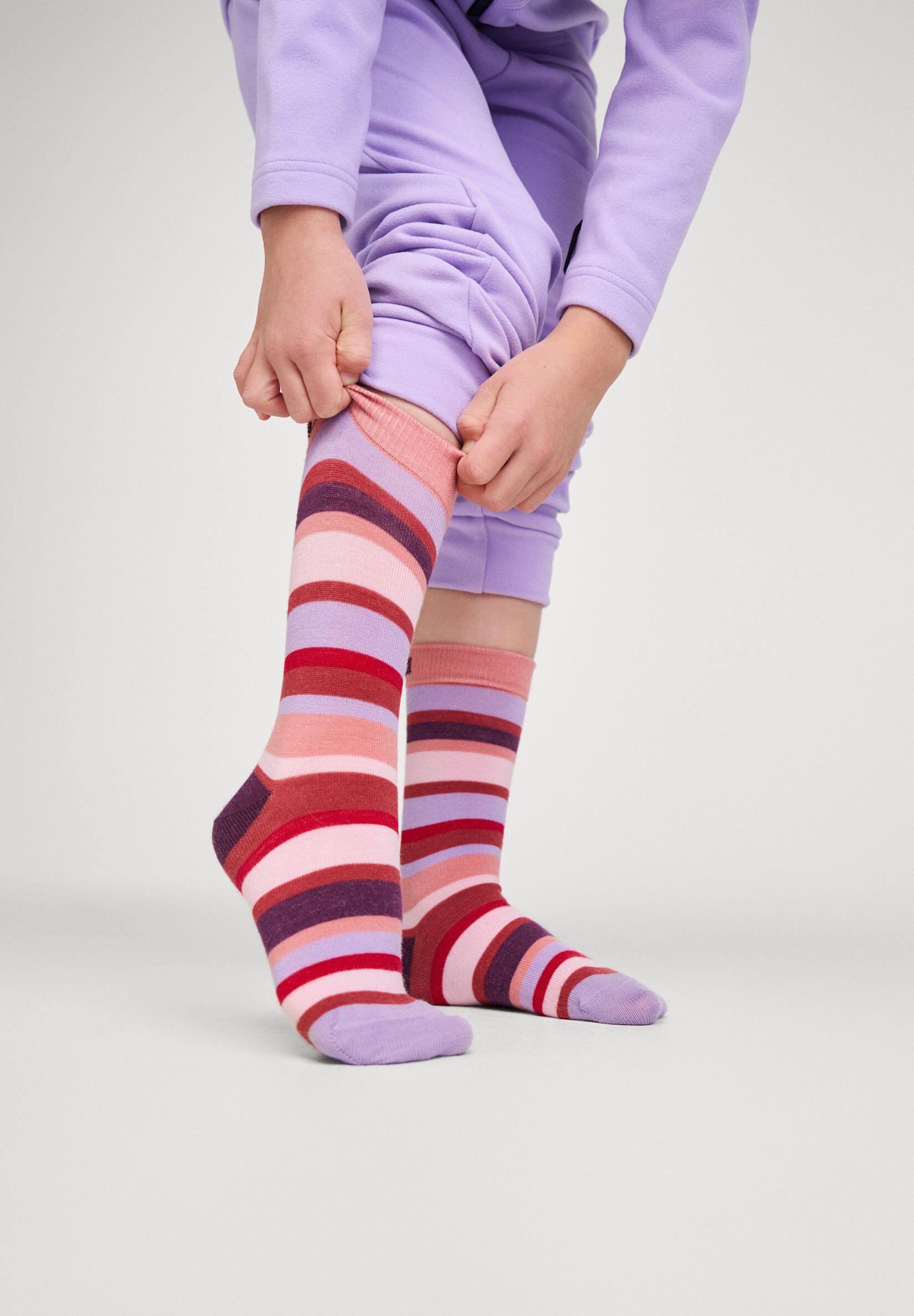 Chaussettes Parit - non pertinent 3/3