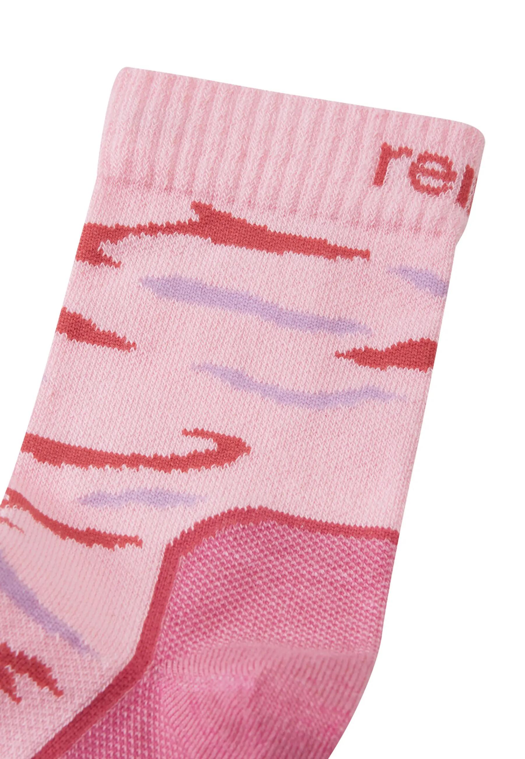 Socken Kuivilla - Leichte und strapazierfähige Wandersocken 3/3