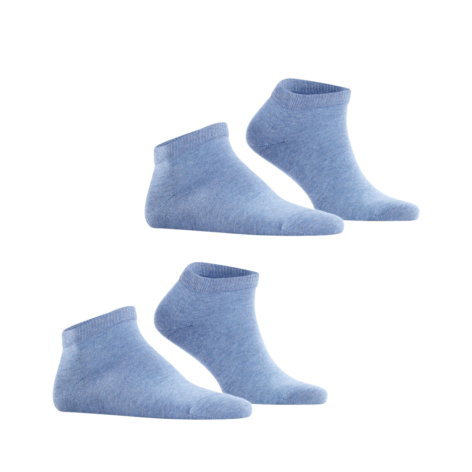 Falke Herren Sneakersocken 2-Pack Happy 14606 3/5