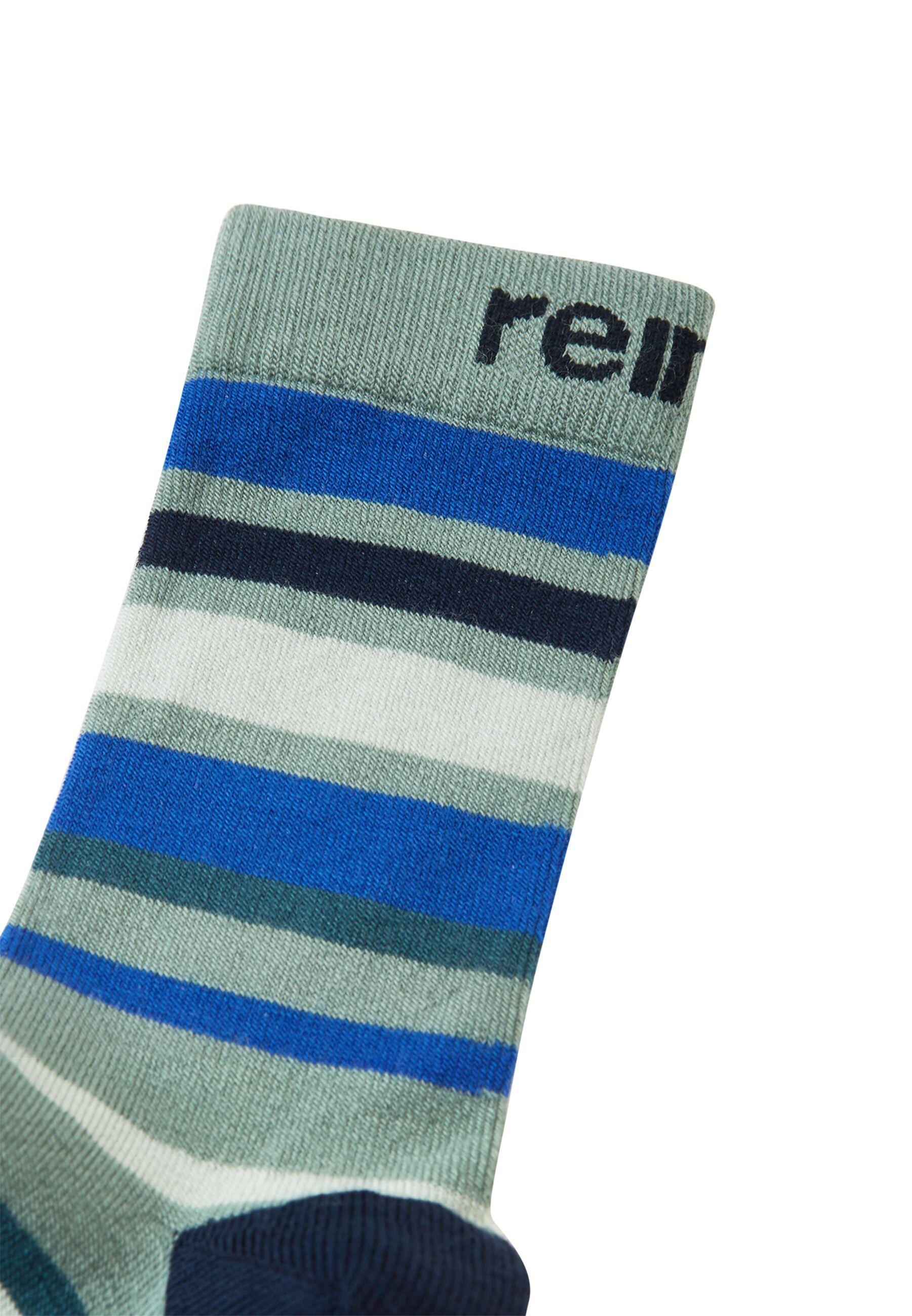 Wollsocken Parit - Enthält Wolle | Elastisches Material | Temperaturkontrolle 3/3