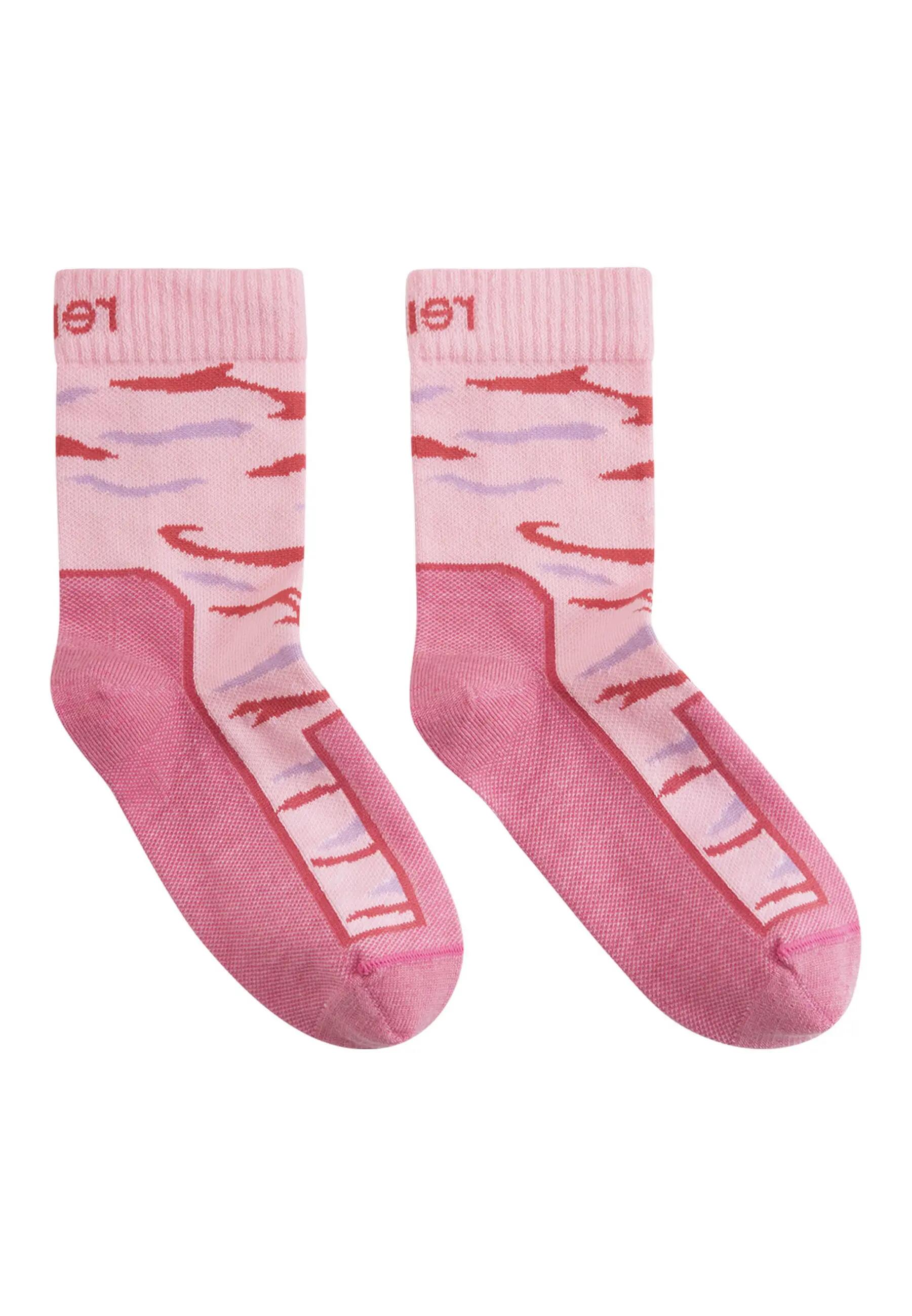 Socken Kuivilla - Leichte und strapazierfähige Wandersocken 2/3