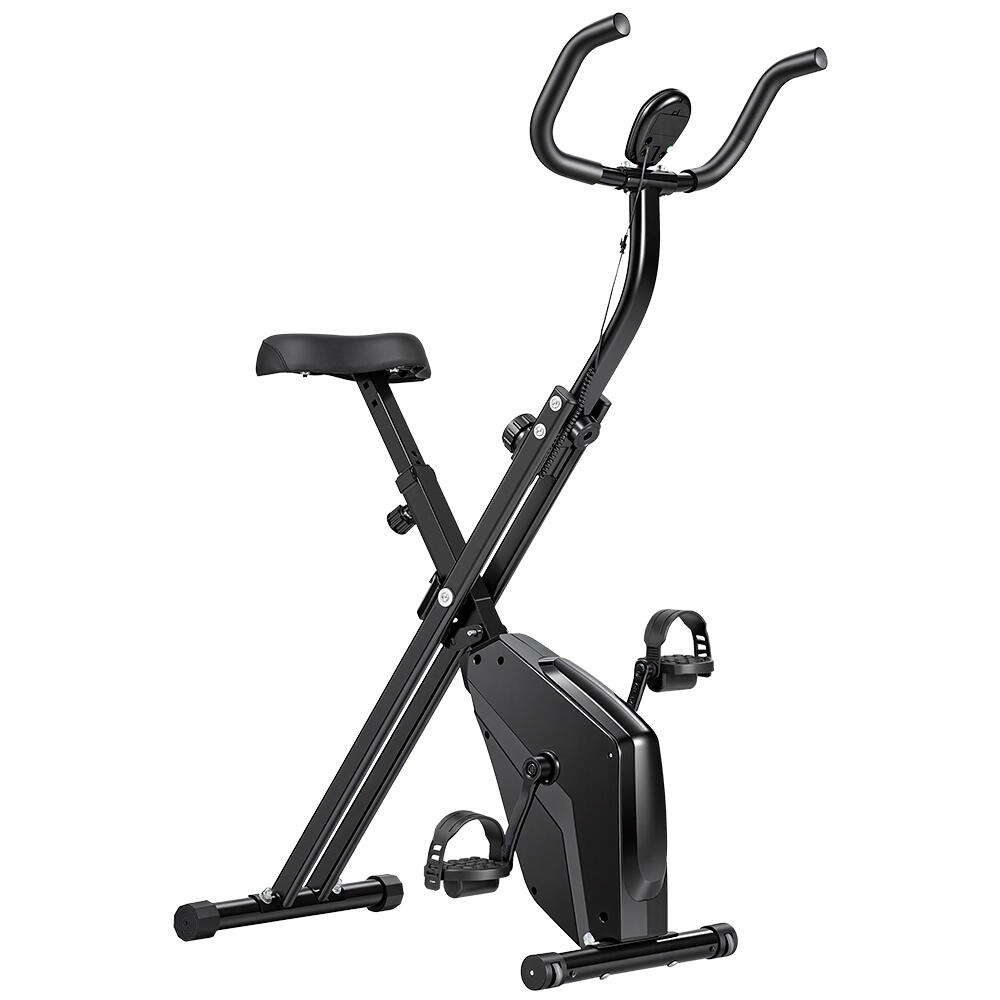 ISCOOTER YZJ-508 bicicleta estática home fitness 2/15