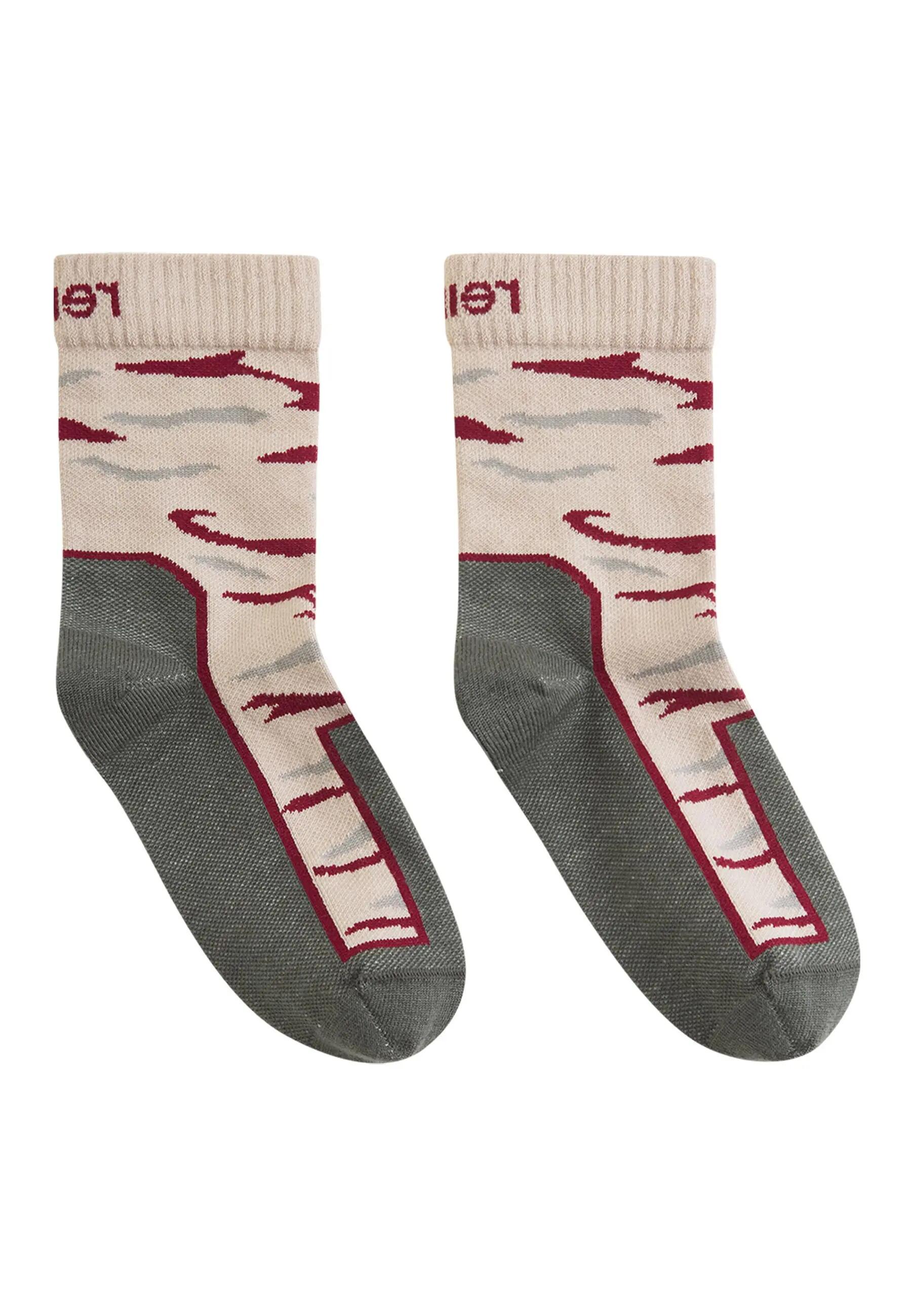Chaussettes Kuivilla - non pertinent 2/3