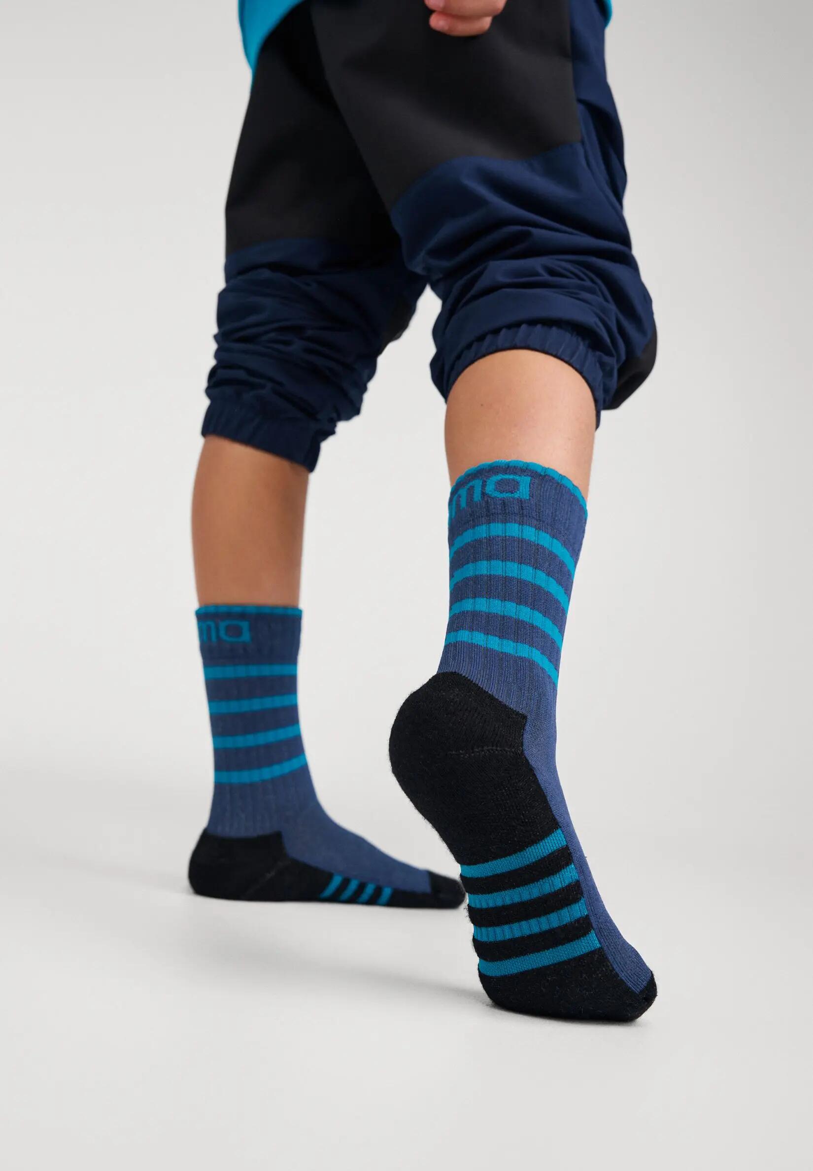 Chaussettes Samoten - 3/3