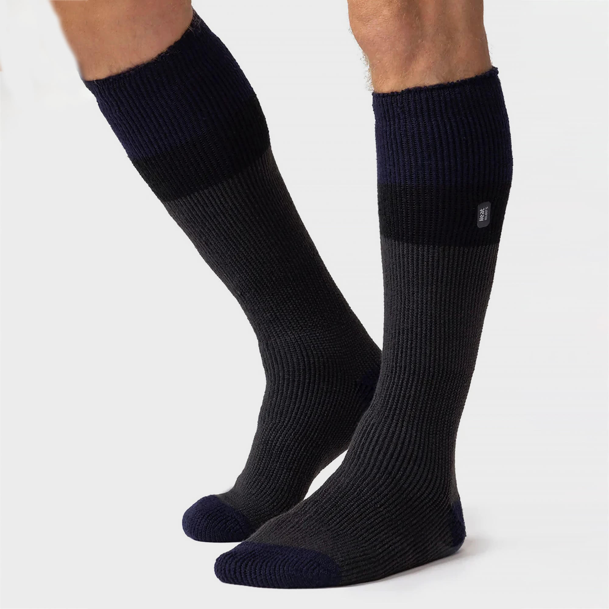Heat Holders - Set Ski Homme Cache-cou Gants Chaussettes Thermiques Hiver 3/5