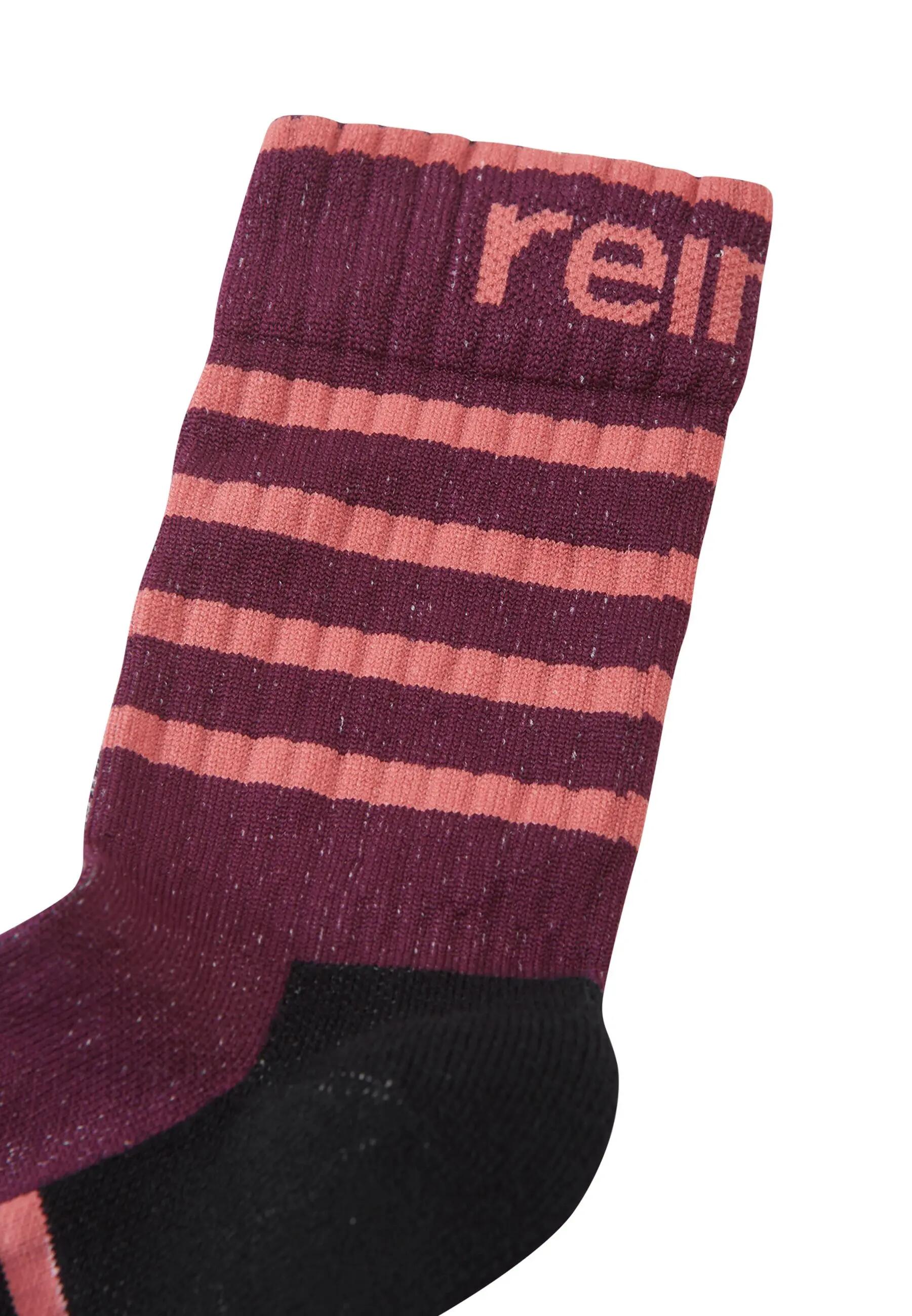 Socken Samoten - 3/3
