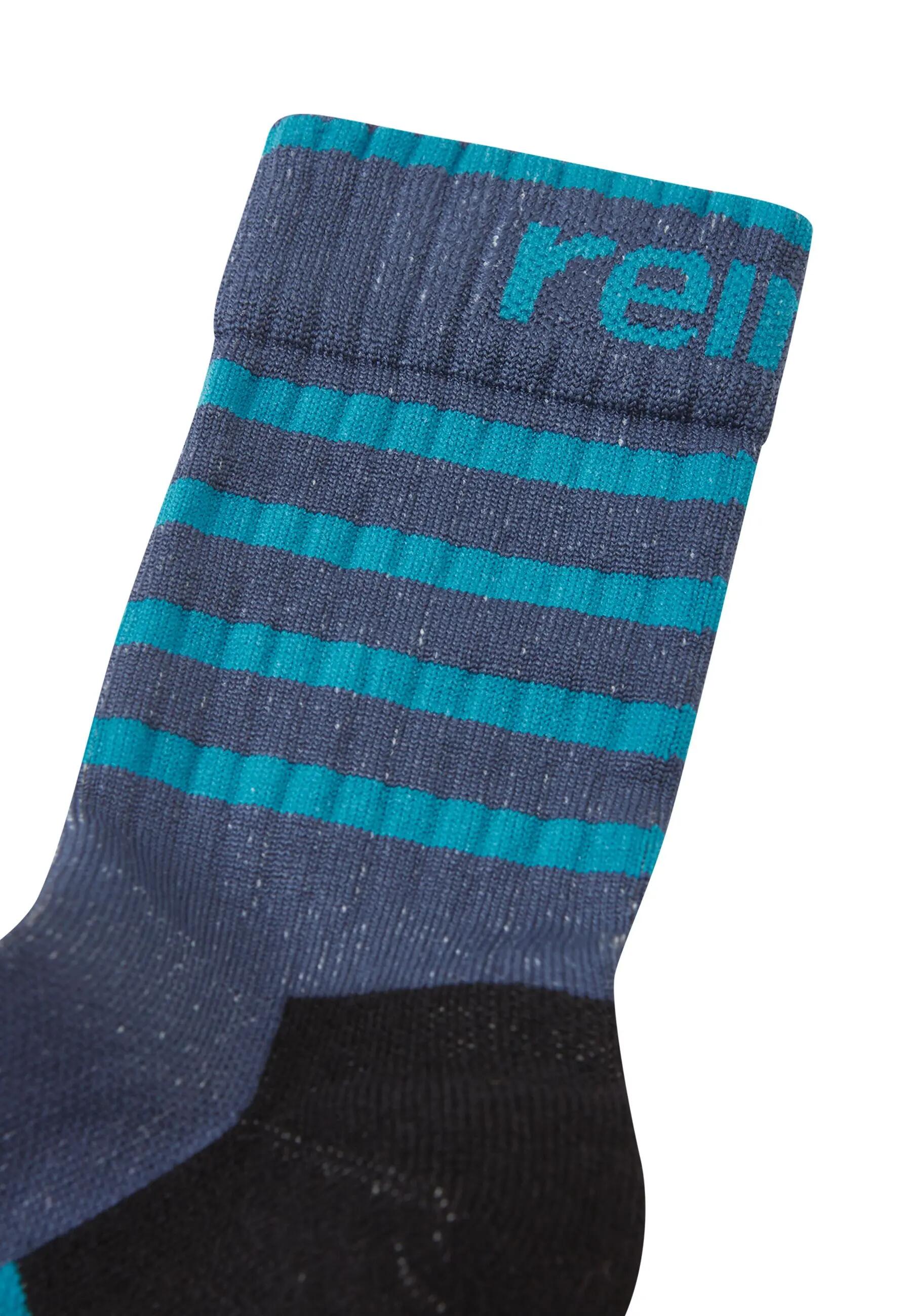 Chaussettes Samoten - 2/3