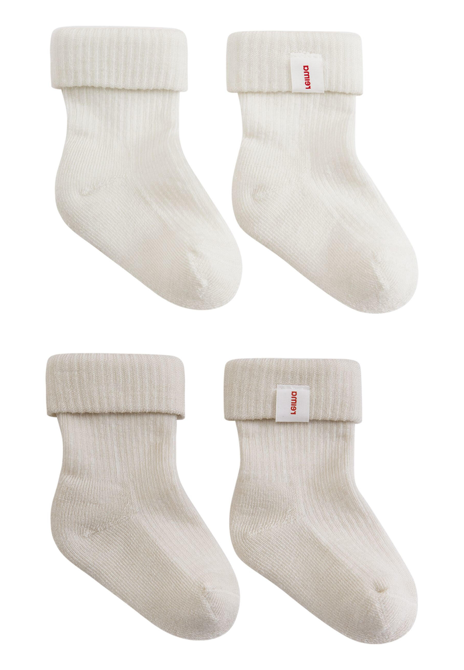 Babysocken Mussukka - 2/3