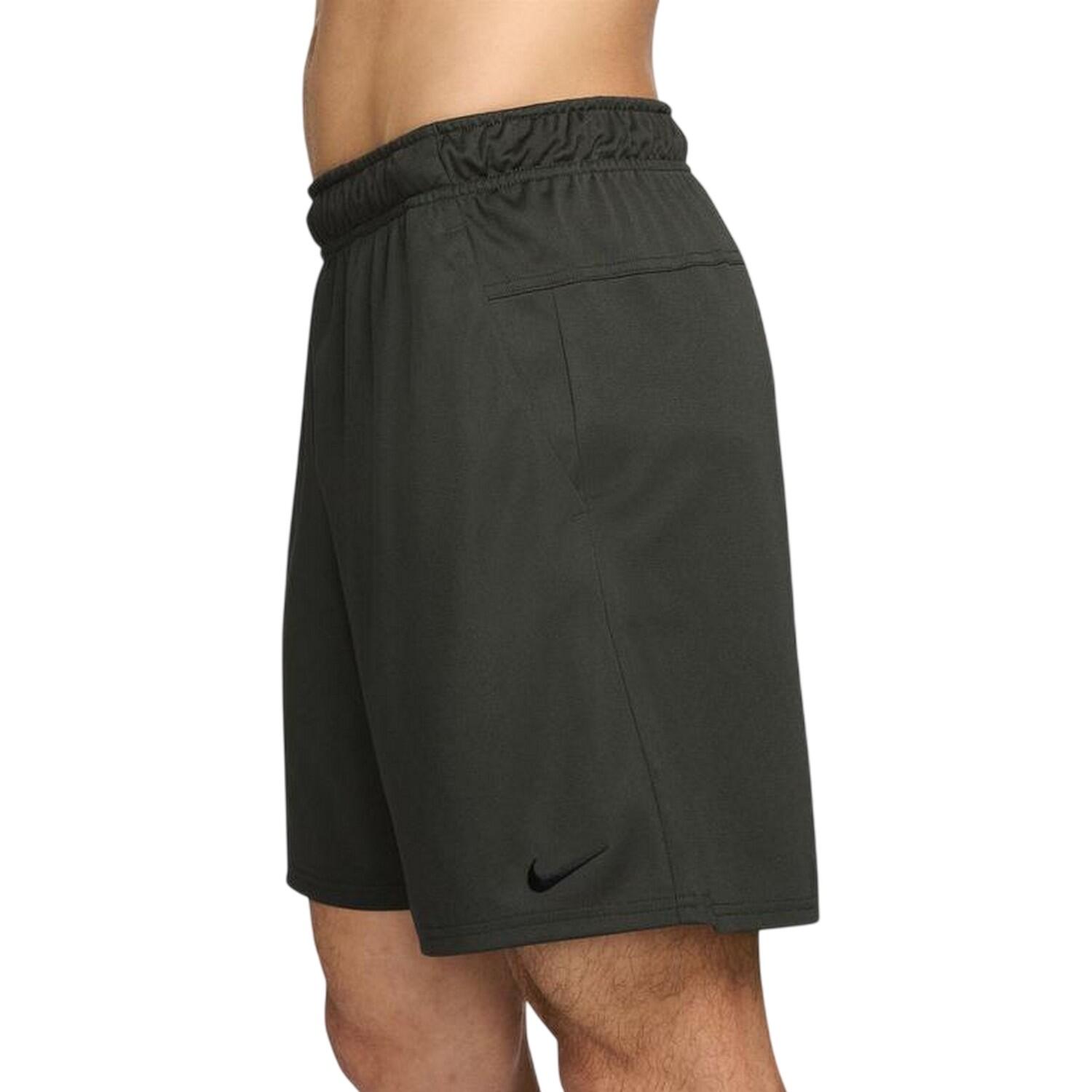Short Fitness TOTALITY Homme (Vert) 3/3