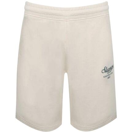 Shorts für , Tennis Herren Weiß