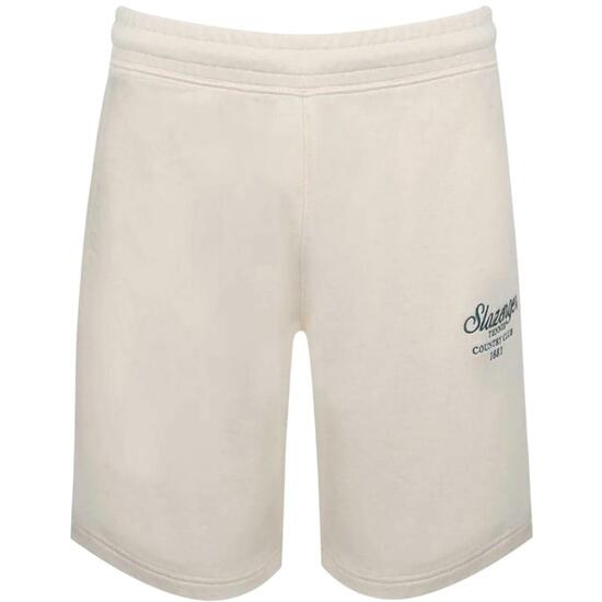 Shorts für , Tennis Herren Weiß