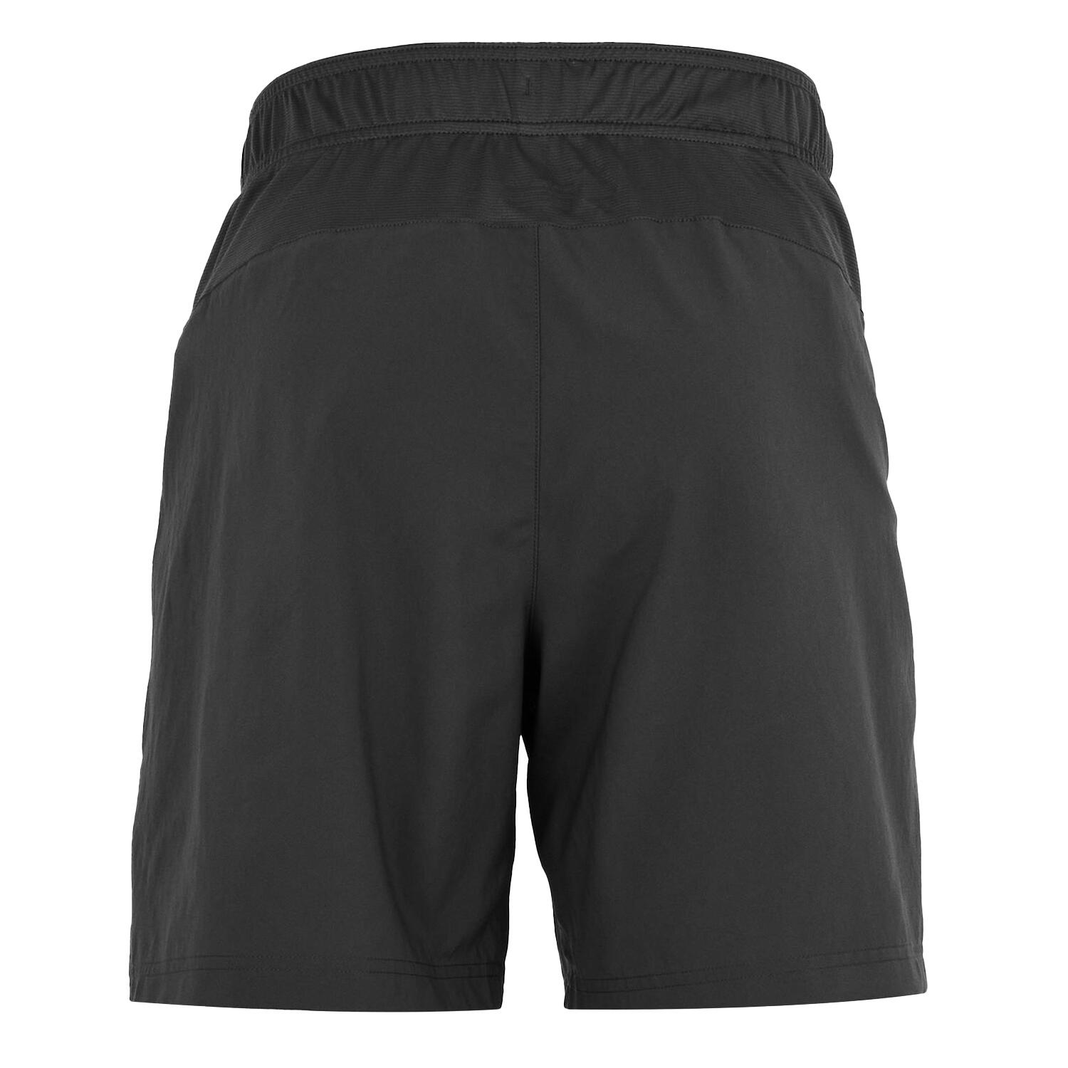 Shorts für Herren Asphaltgrau/Grau 3/3