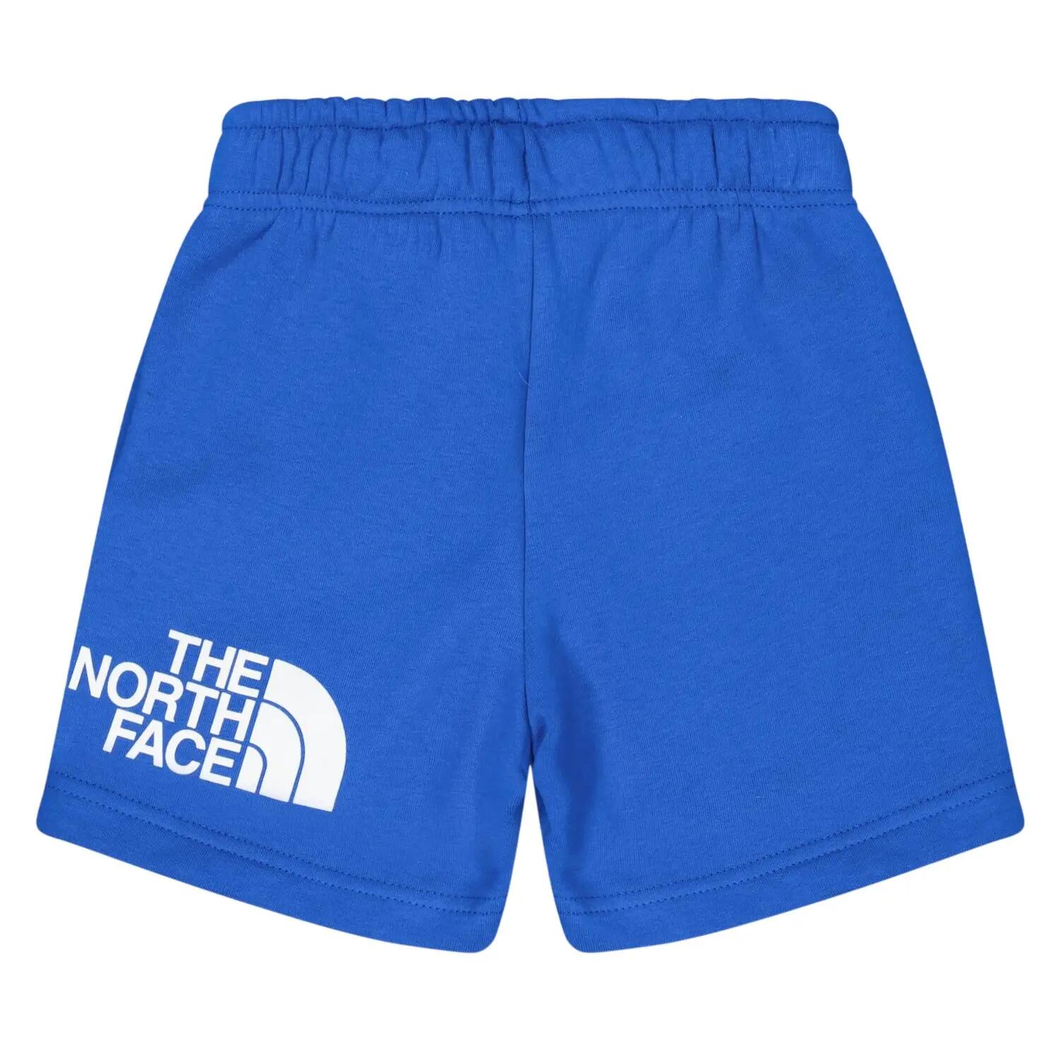 Shorts für Herren Blau 2/2