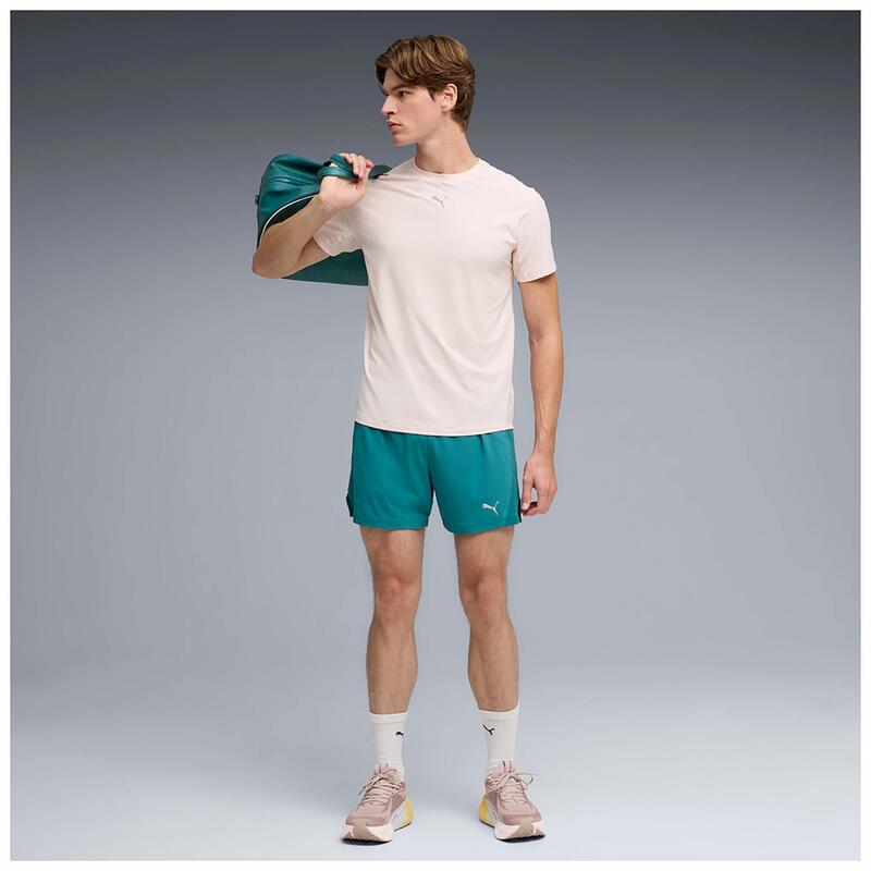 Puma M Run Velocity 5 Short Adult