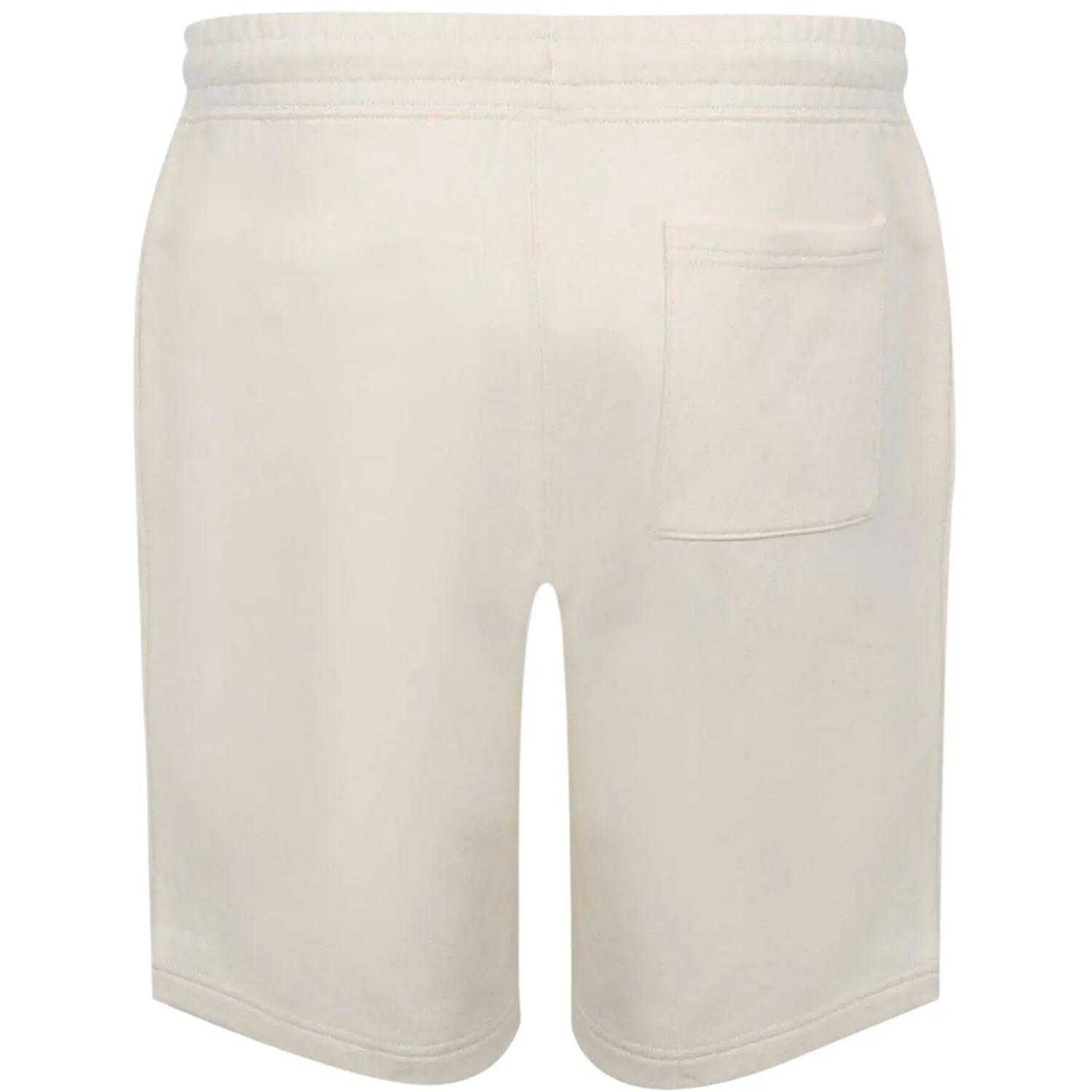 Shorts für , Tennis Herren Weiß 2/4
