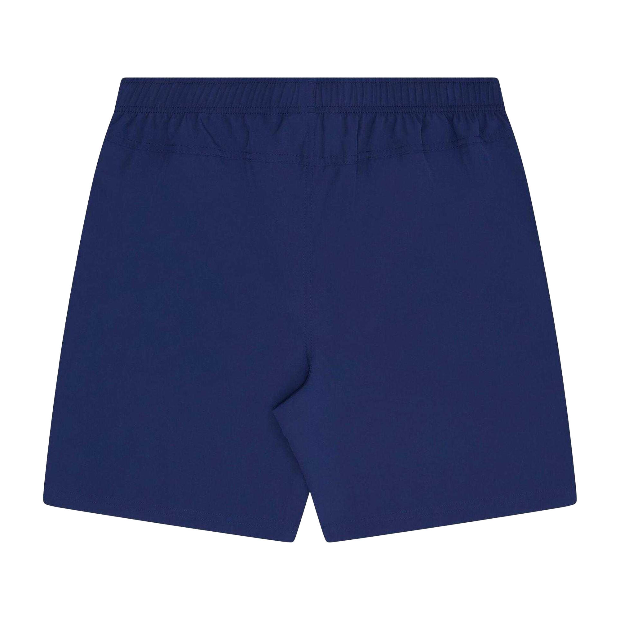 "Beveth" Shorts für Herren Marine 2/3