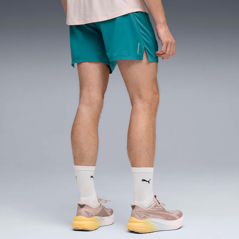 Puma M Run Velocity 5 Short Adult