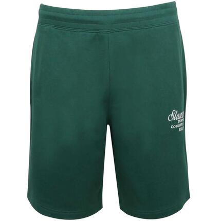Short Tennis Homme (Vert)