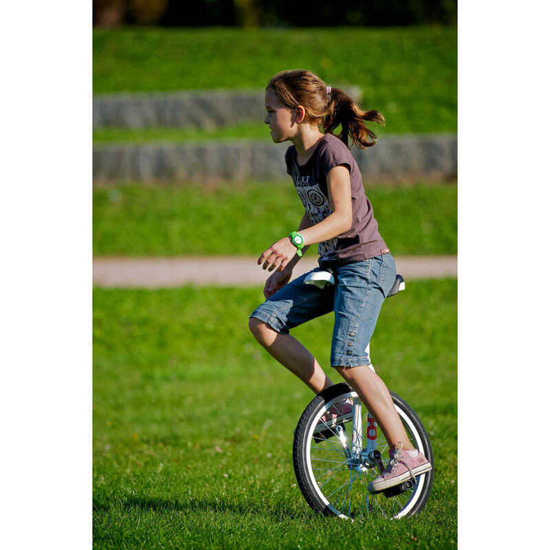 Monocycle Only One ø 50 cm – 20″ Blanc