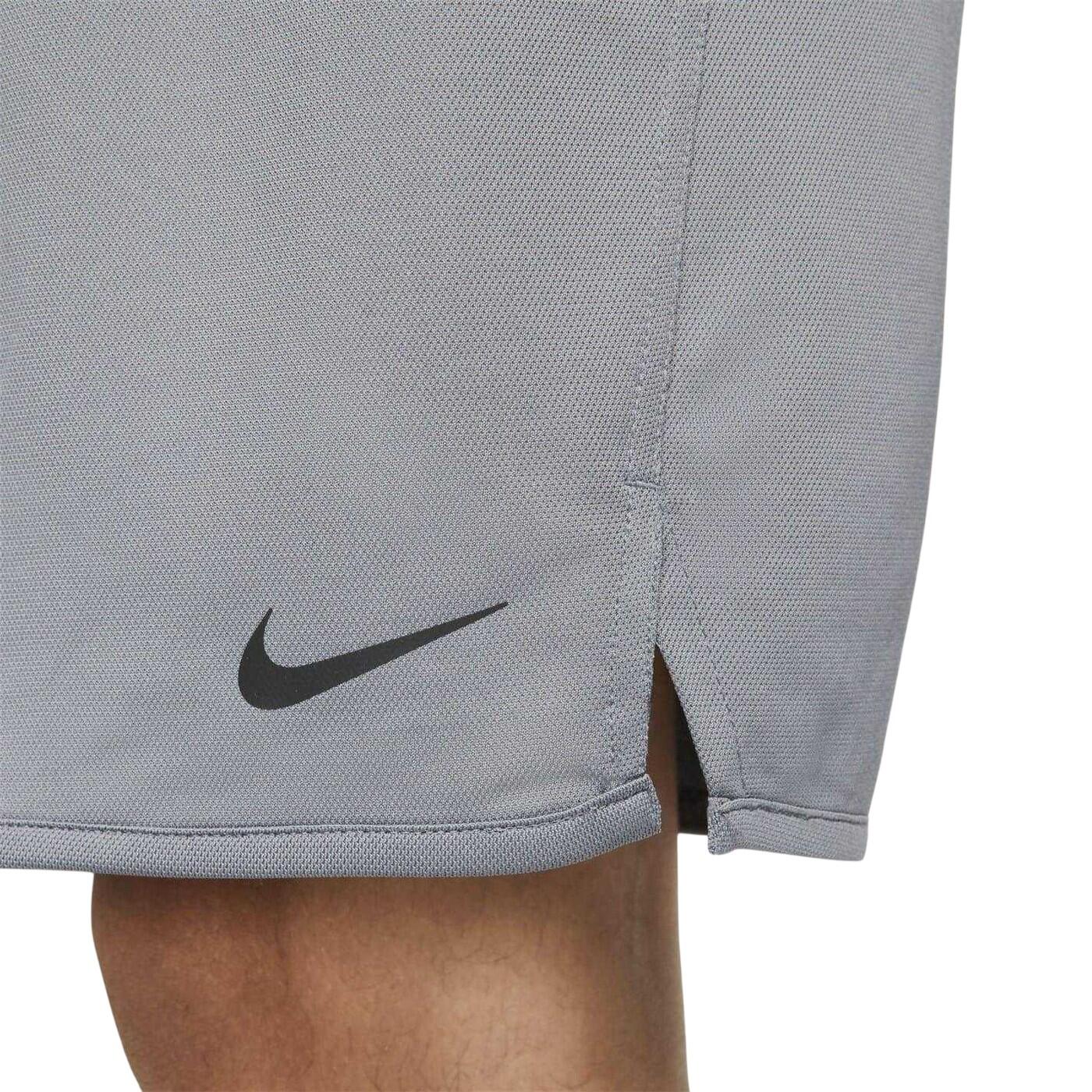 "Totality" Shorts für Herren Rauch-Grau 4/4