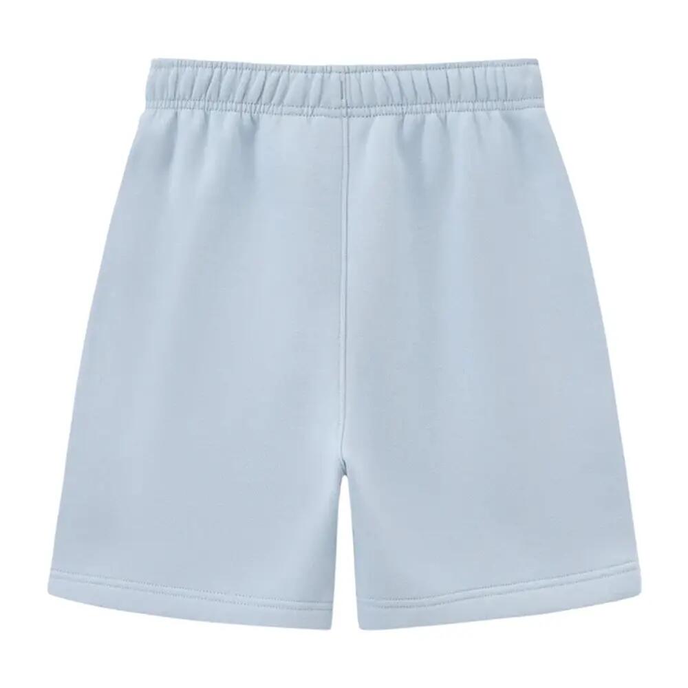 Pantaloncini Pile Bambini Slazenger Slaz Azzurro 2/3