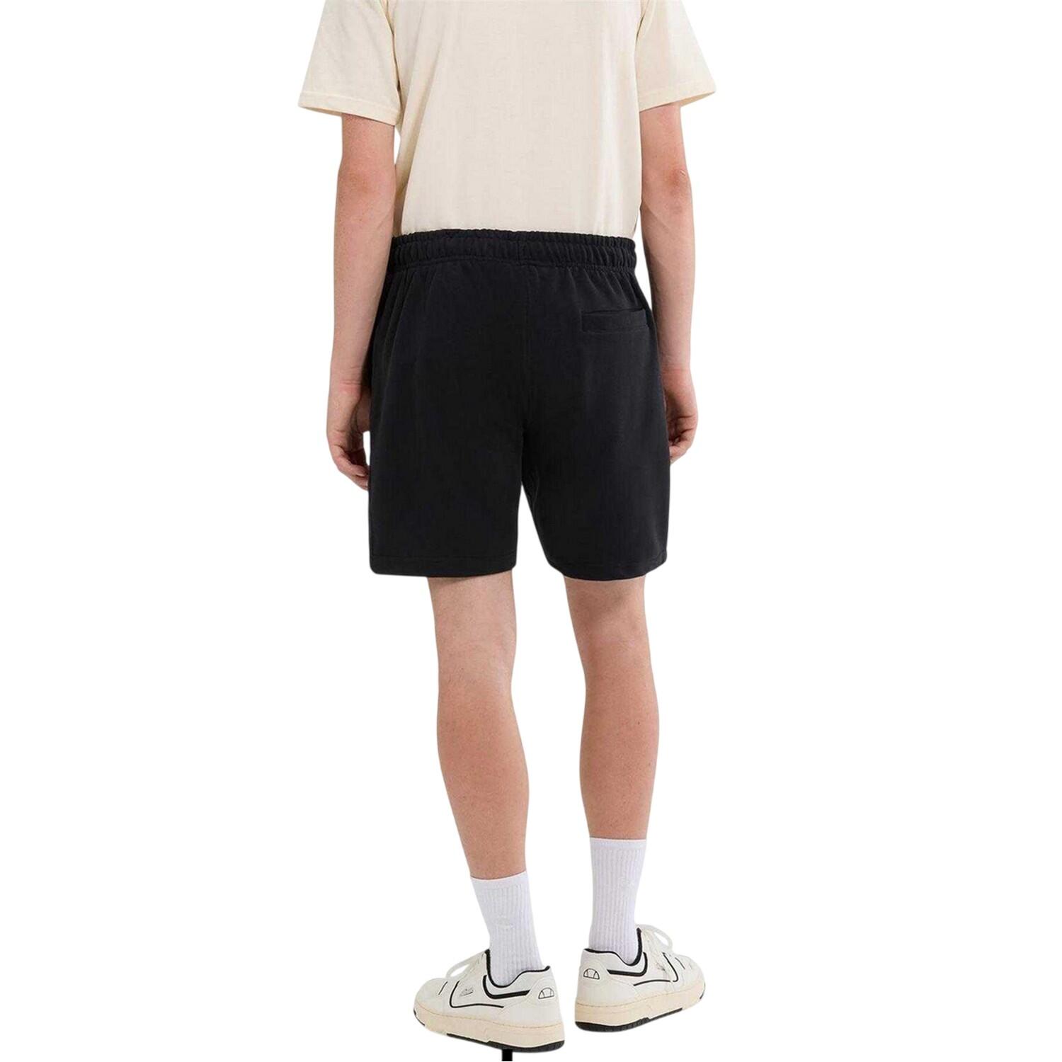 Short De Jogging ZANICA Homme (Noir) 3/4