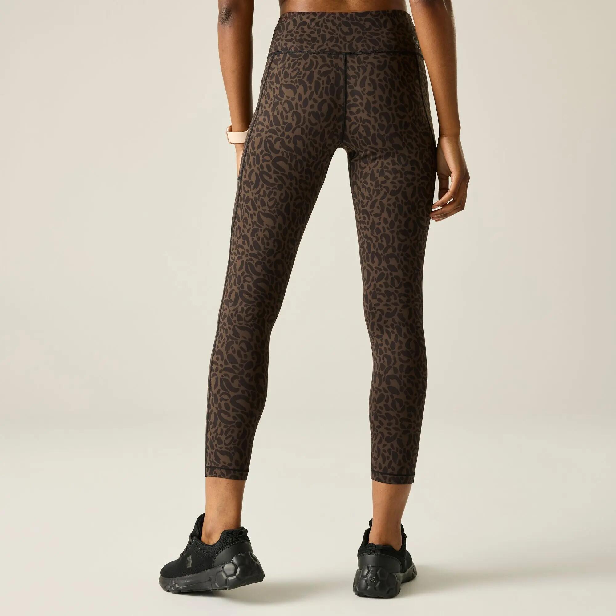 Womens Influential II Leggings 2/7