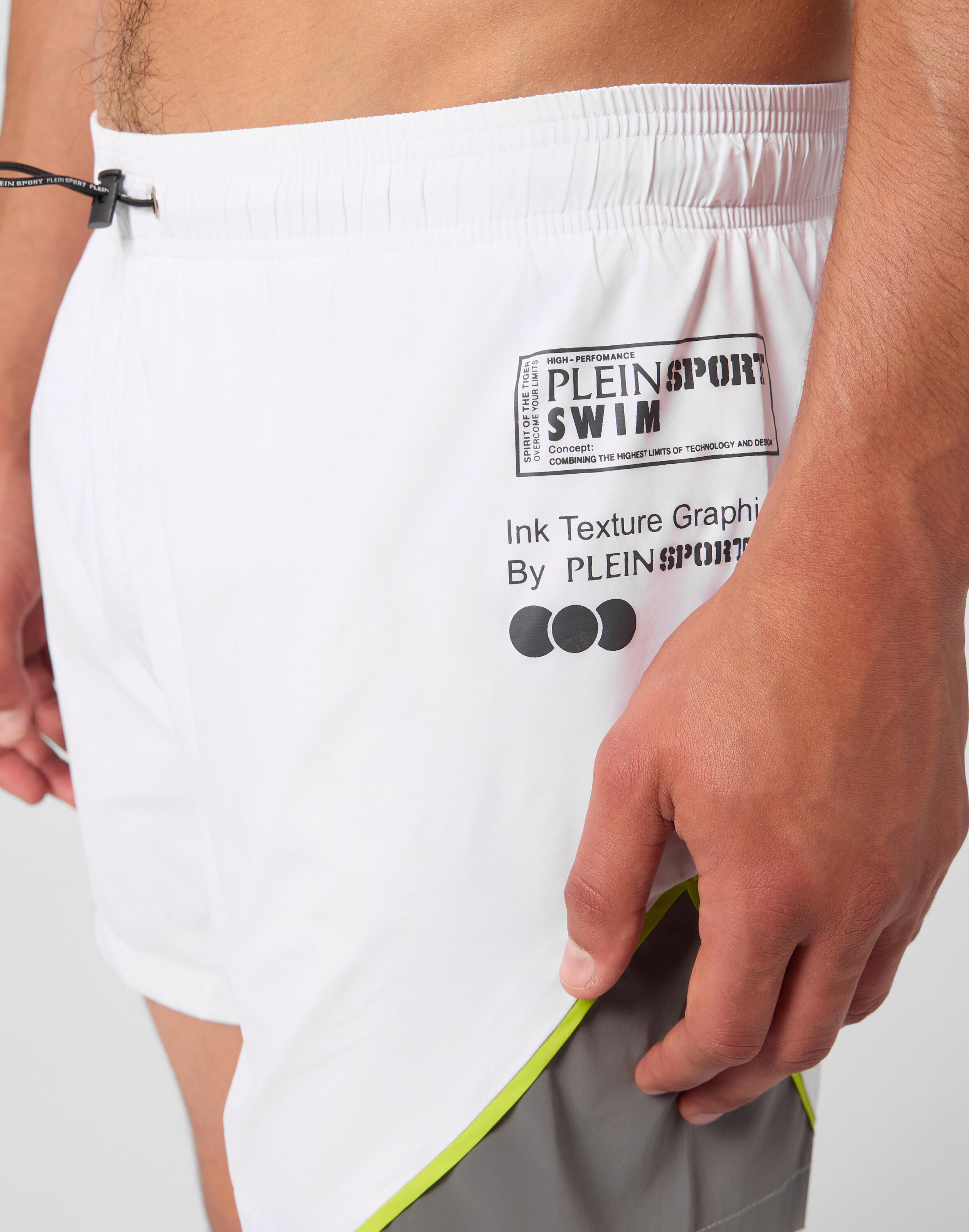 Pantalones Cortos Men 5/5