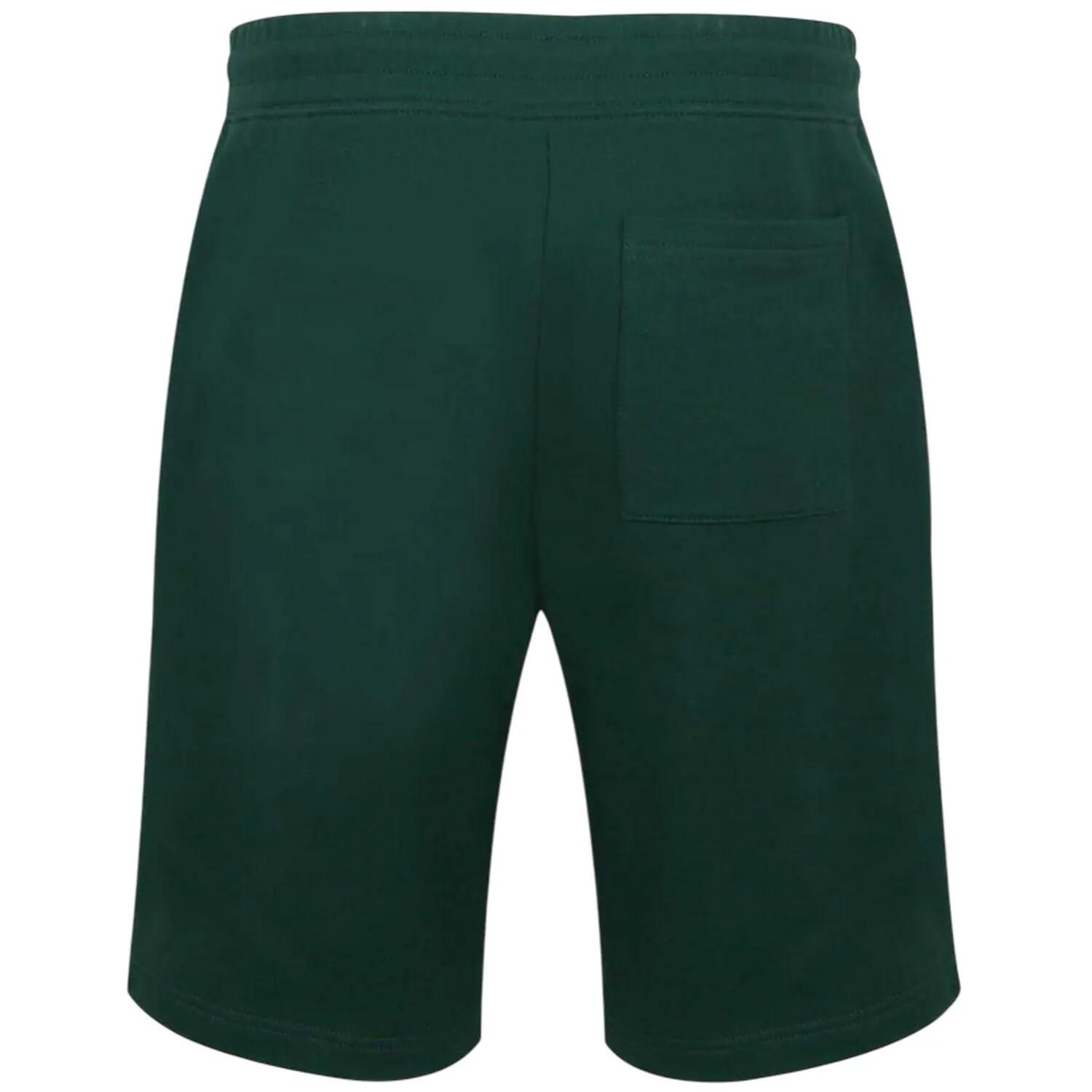 Short Tennis Homme (Vert) 2/4
