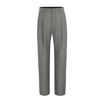 Pantalon Homme (Noir)