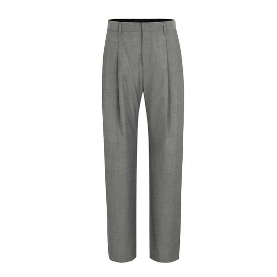 Pantalon Homme (Noir)