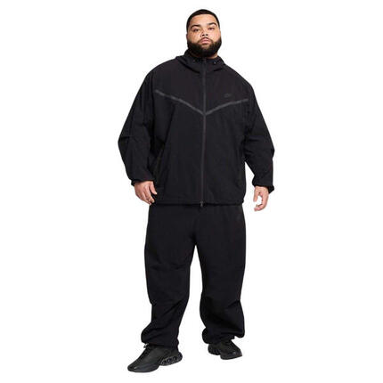 Pantalon De Survêtement TECH Homme (Noir)