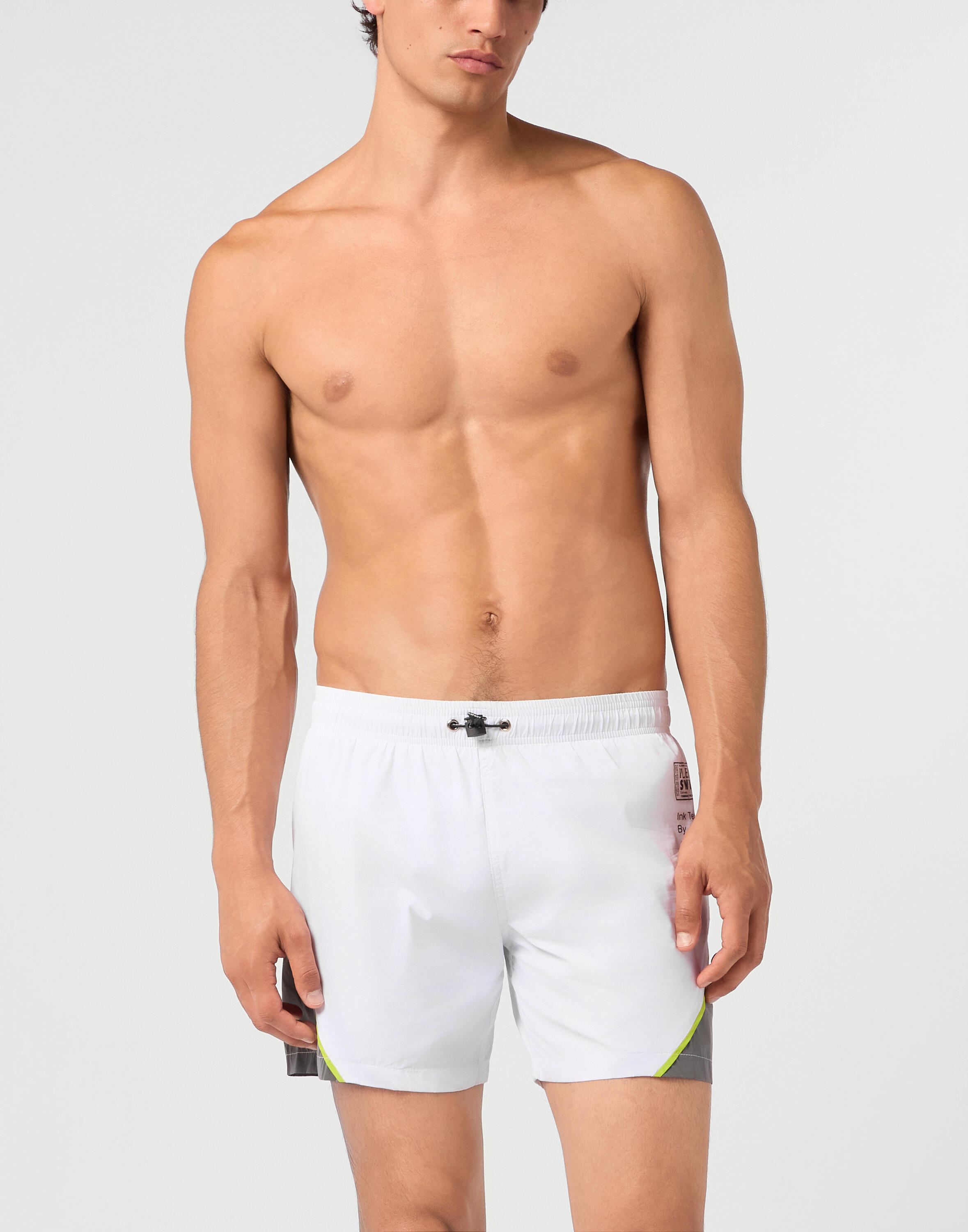 Pantalones Cortos Men 2/5