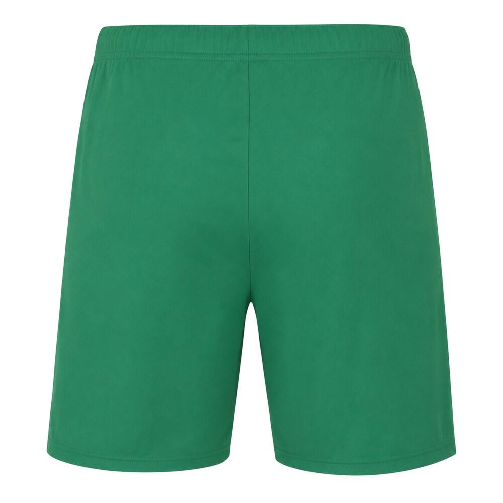 Short De Gardien De But Adulte (Vert) 3/3