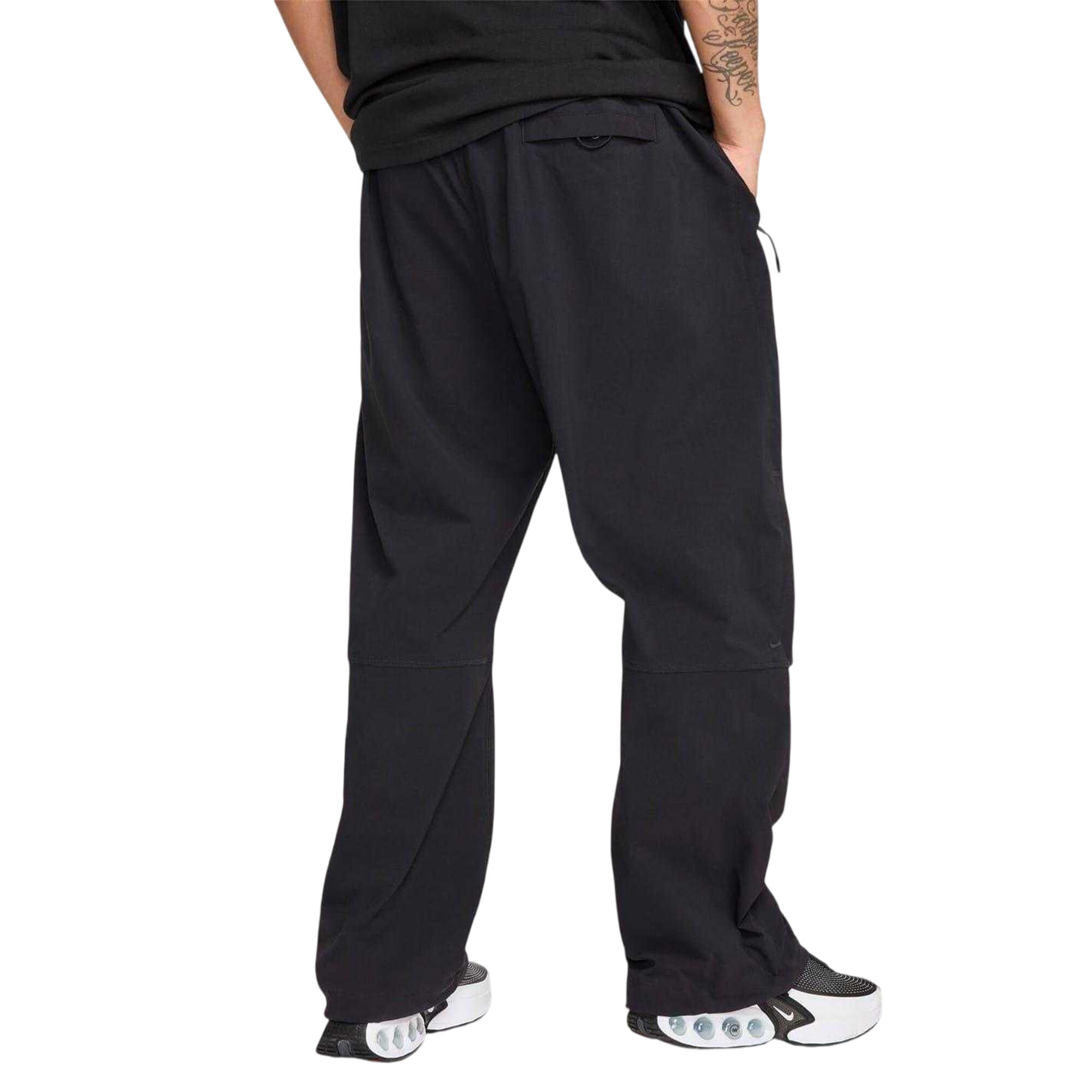 Pantalon De Survêtement TECH Homme (Noir) 3/3