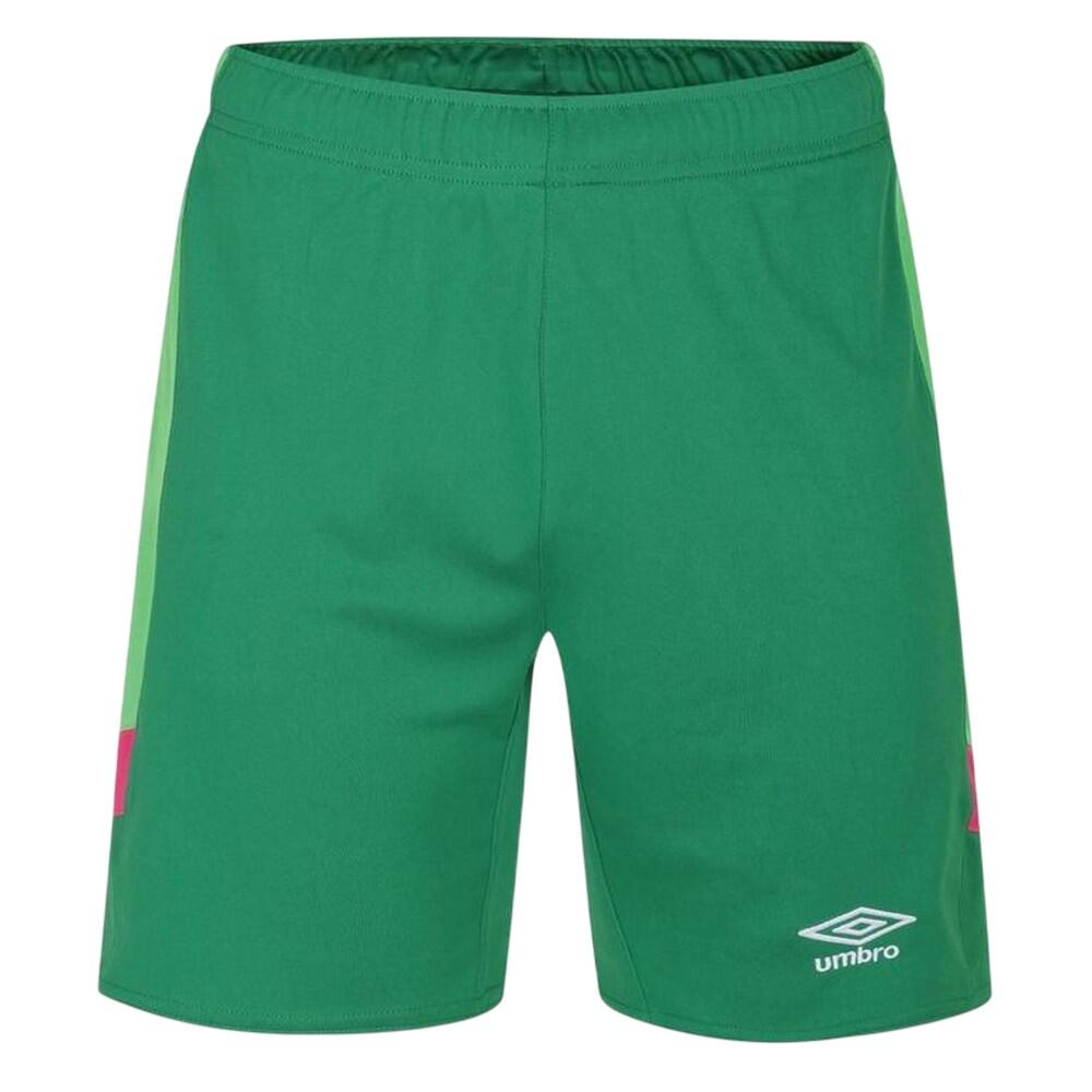 Short De Gardien De But Adulte (Vert) 2/3