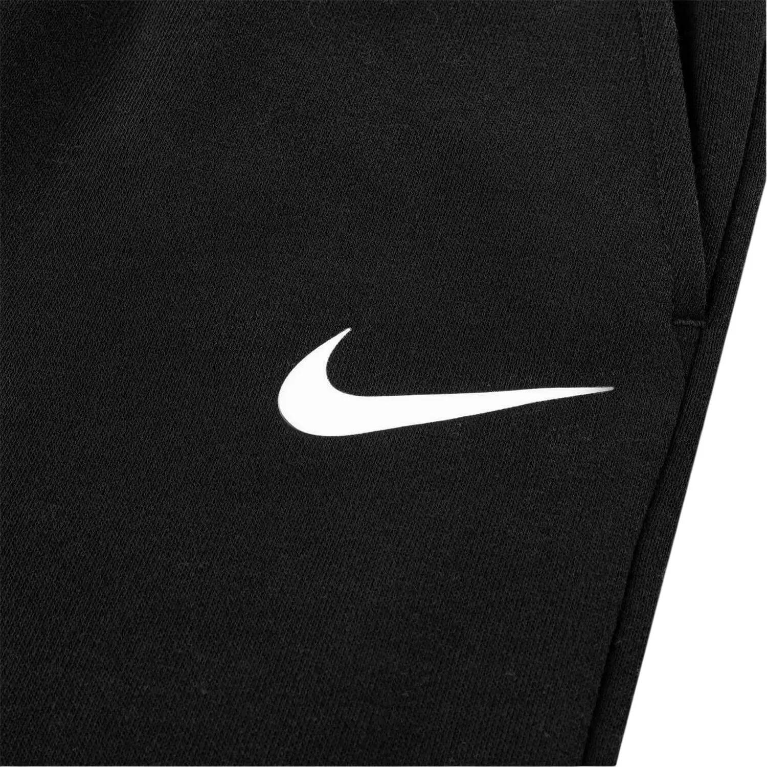 Pantalone bambina nike dri-fit pro - nero 3/4