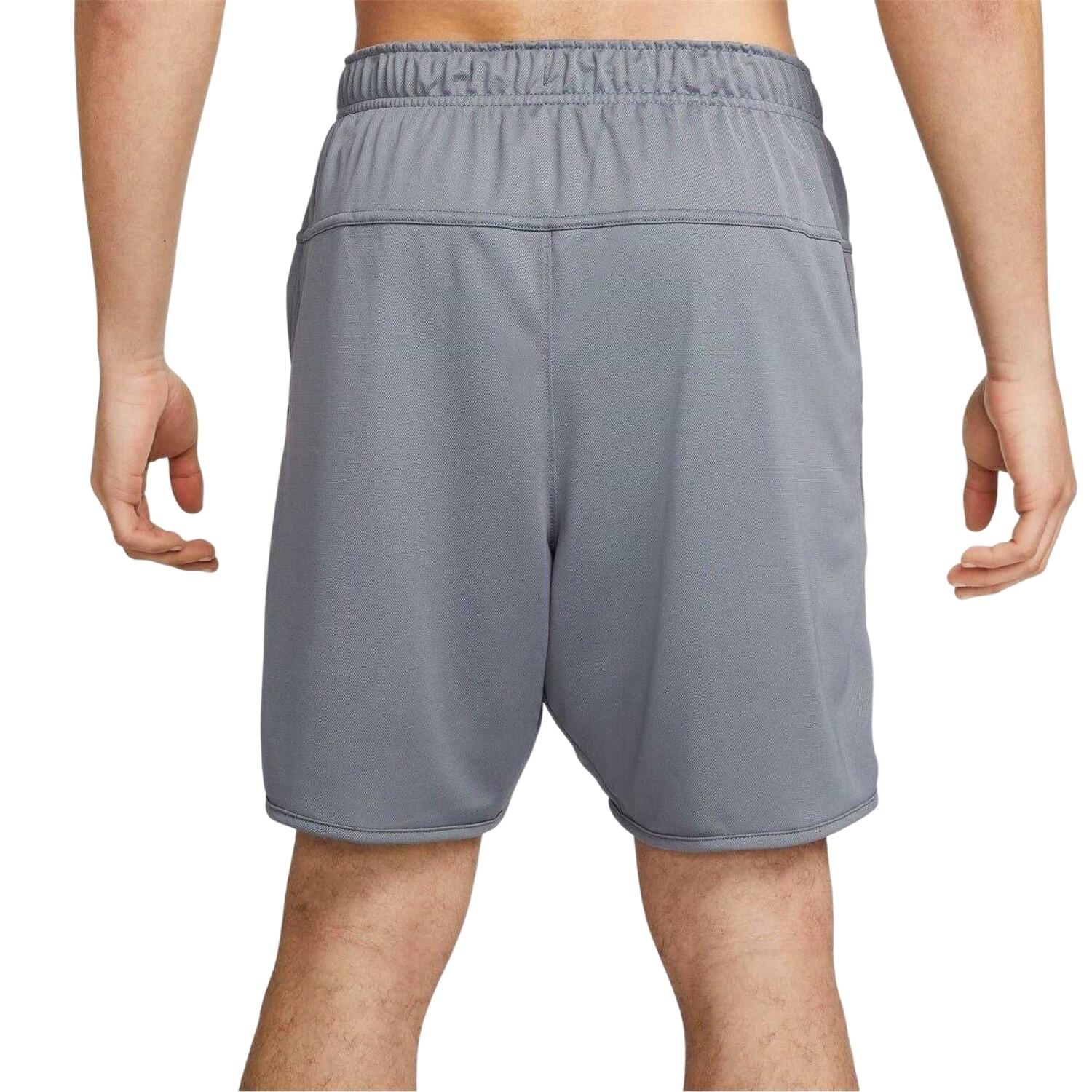 Short Fitness TOTALITY Homme (Gris) 2/3