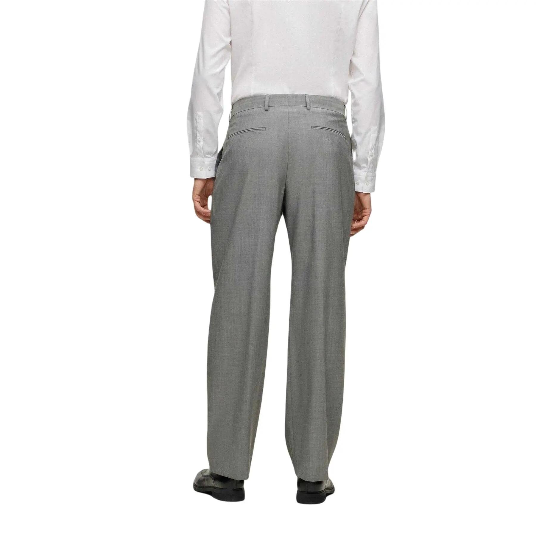 Pantalon Homme (Noir) 2/4