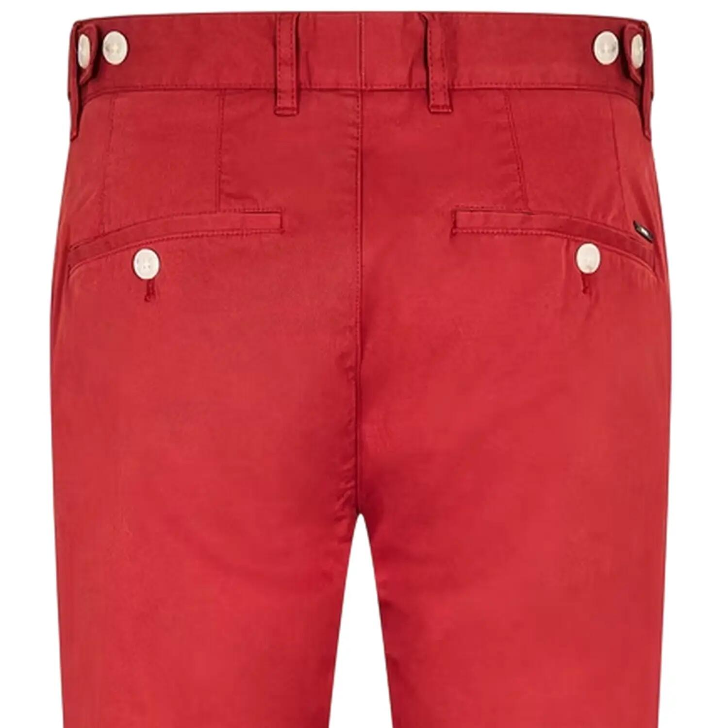 CGenius Pantalone Uomo Boss C-Genius Marrone 4/4