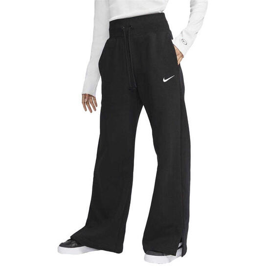 Pantalon De Jogging Femme (Noir)