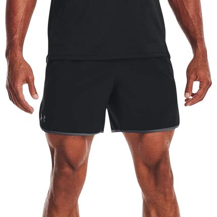 Boardshort TAXER Homme (Noir)