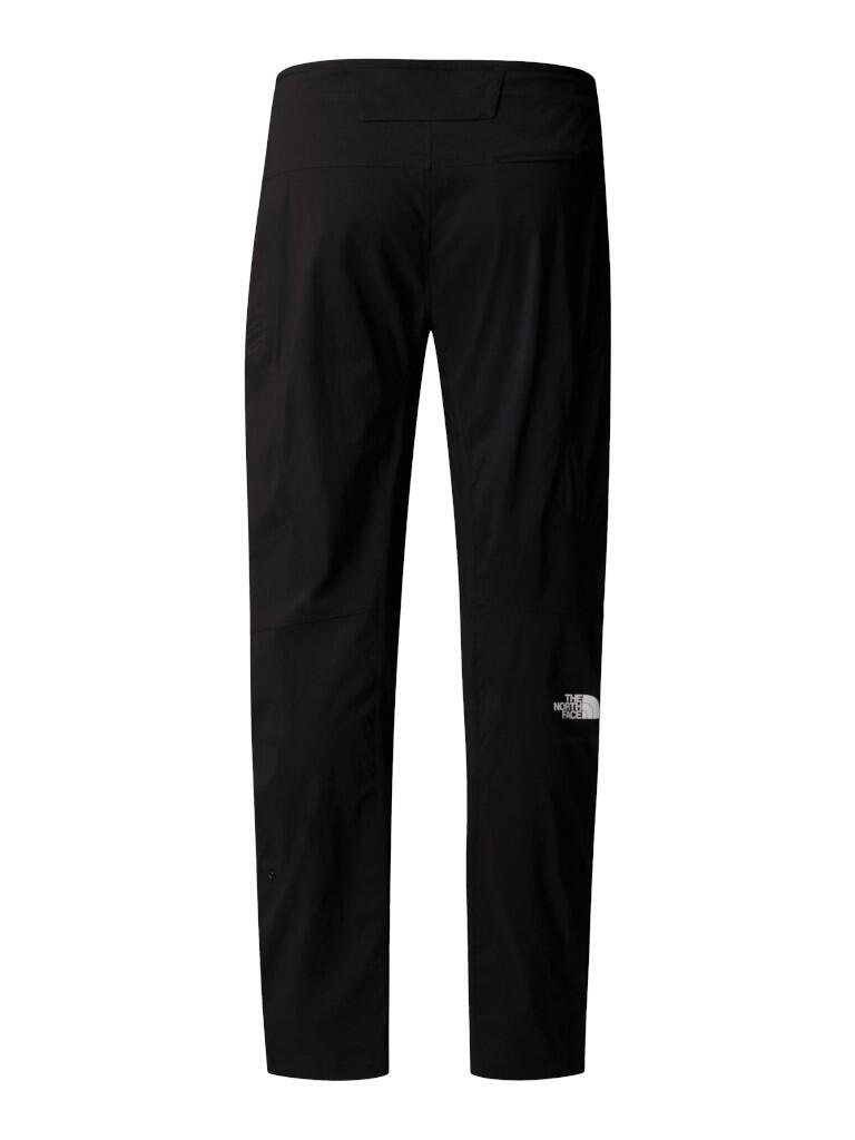 Spodnie turystyczne męskie The North Face M Exploration Reg Tapered Pant 3/3