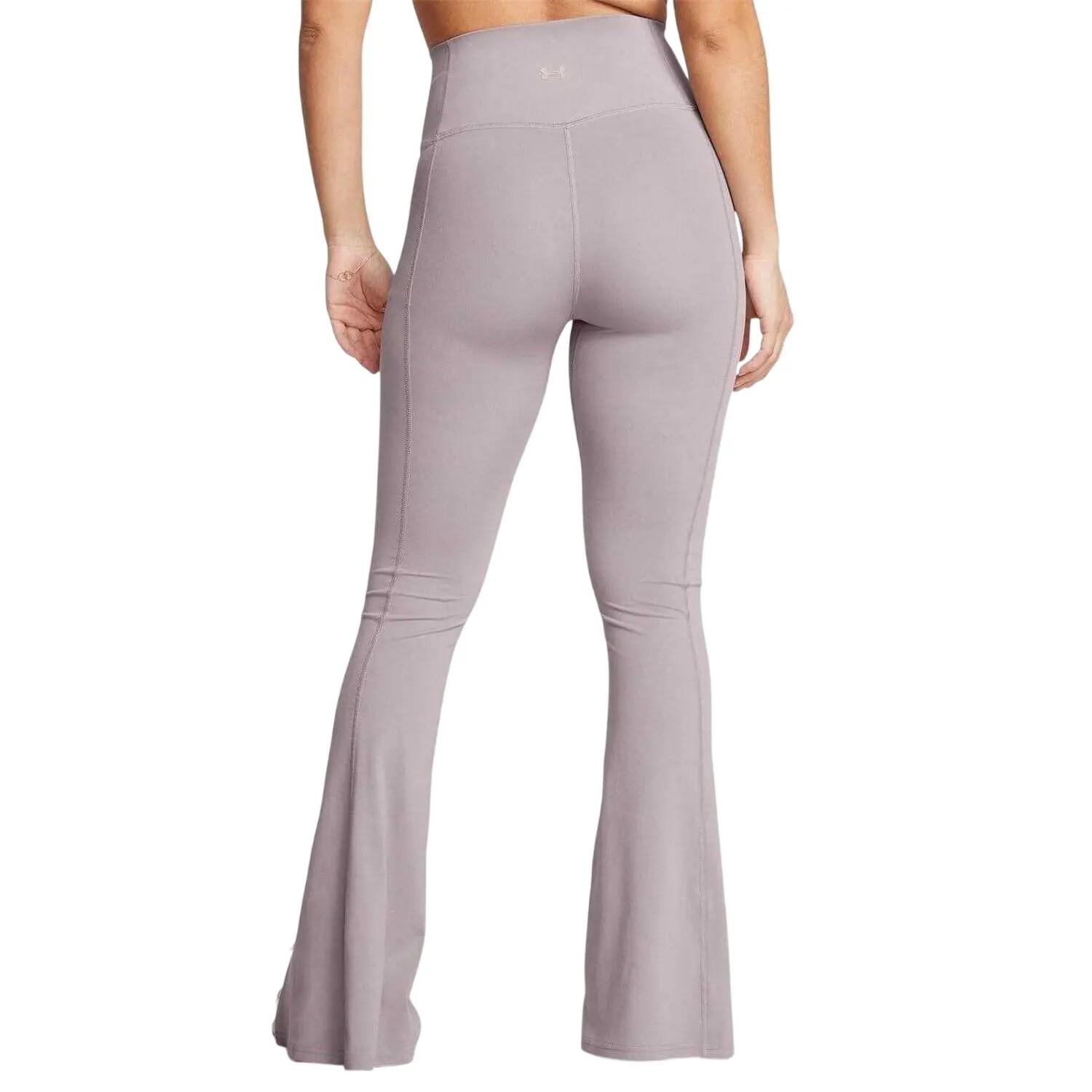 Pantalon De Yoga Femme (Gris) 6/7