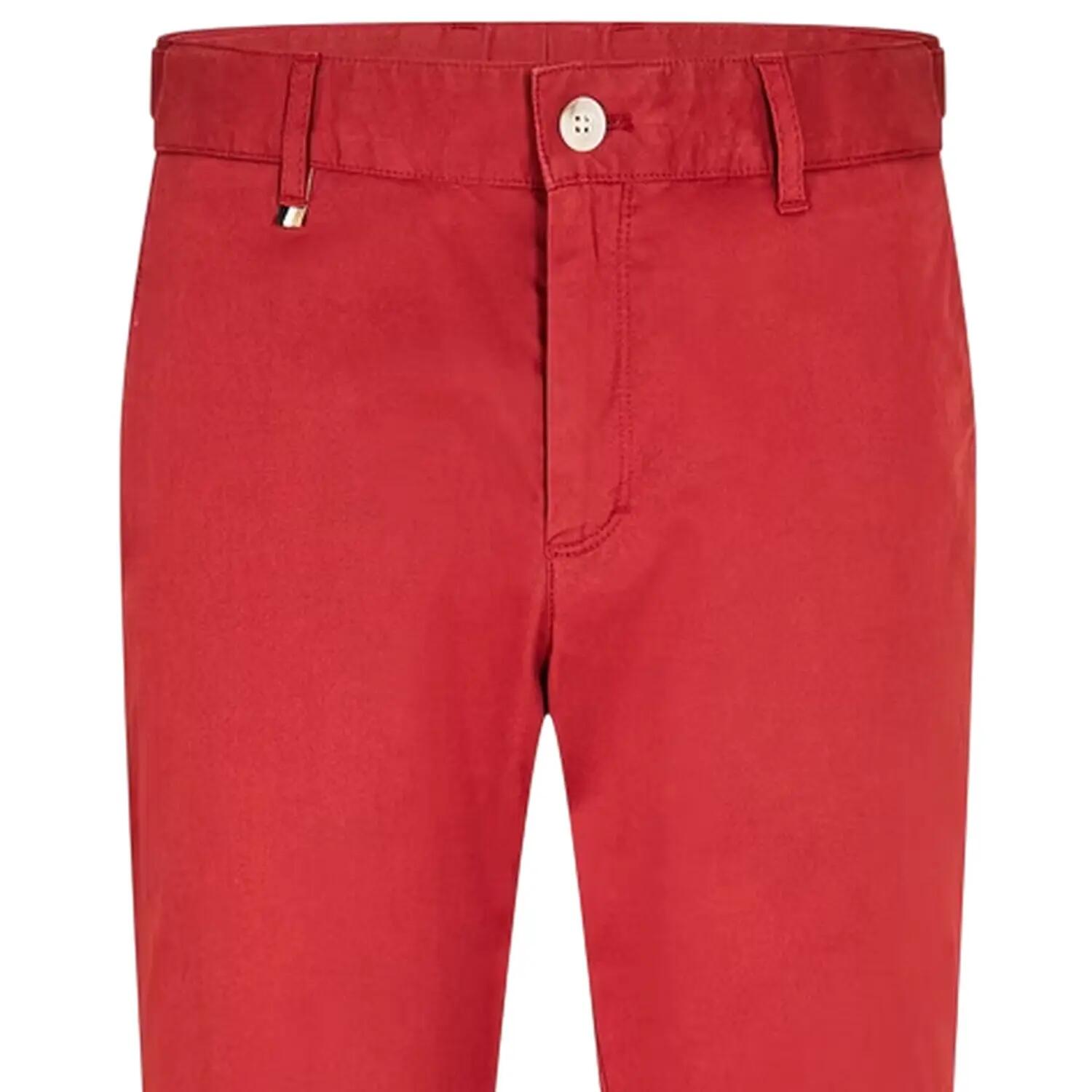 CGenius Pantalone Uomo Boss C-Genius Marrone 3/4