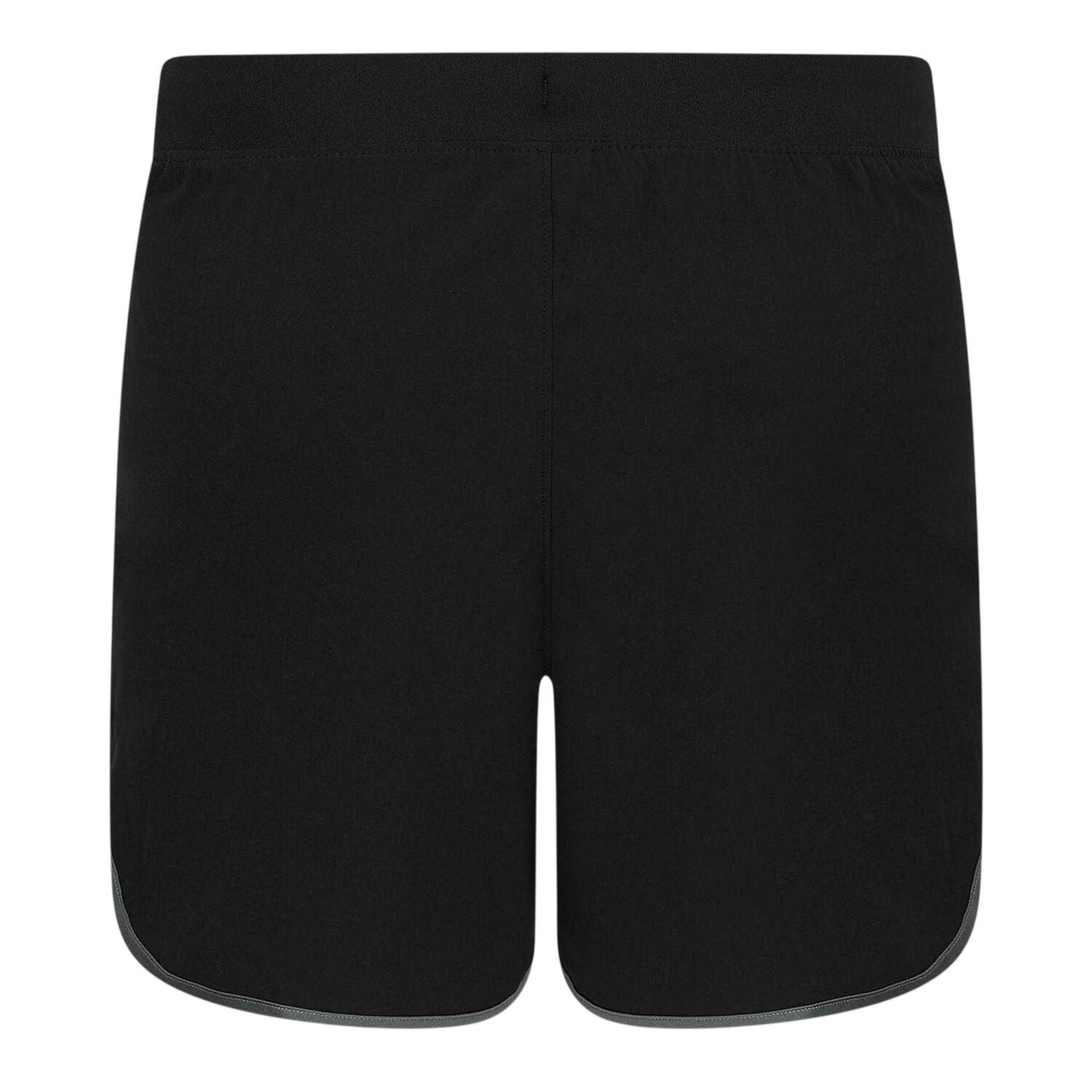 Boardshort TAXER Homme (Noir) 3/3