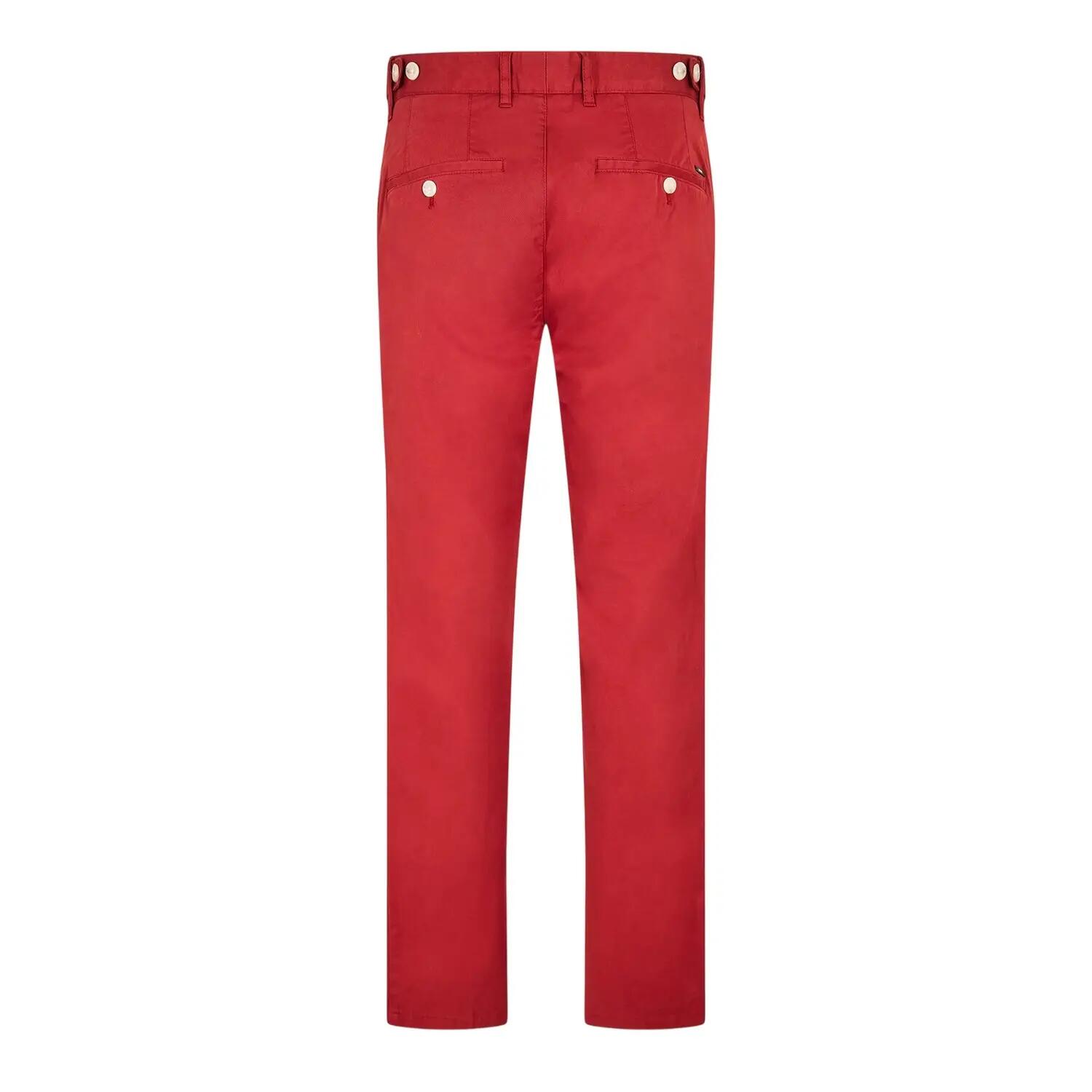 CGenius Pantalone Uomo Boss C-Genius Marrone 2/4
