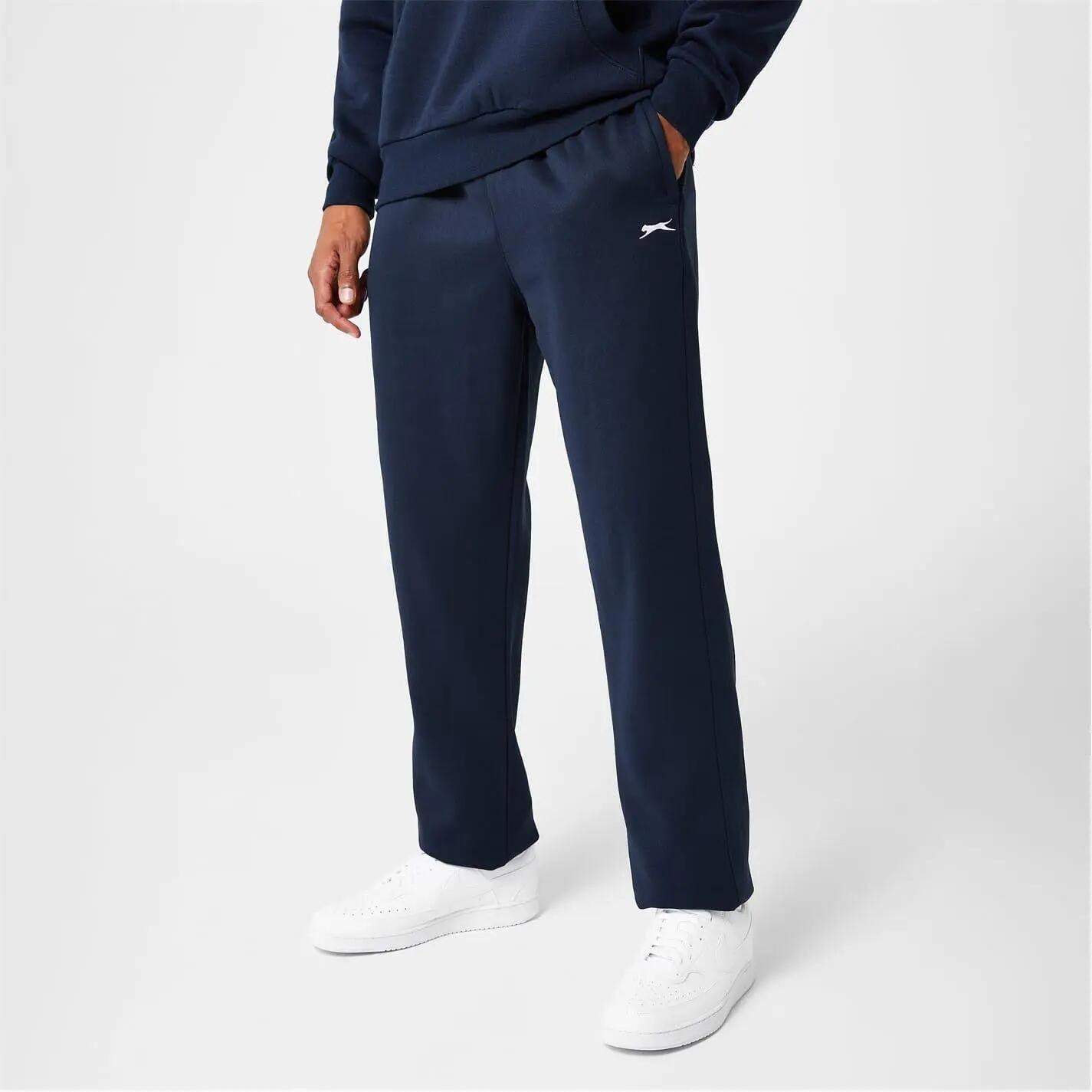 Pantalon Homme (Bleu Marine) 4/5