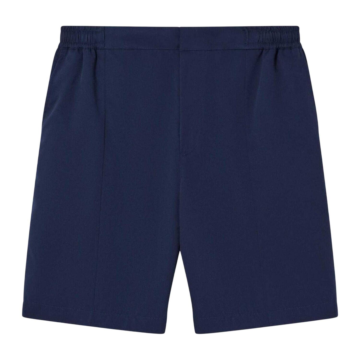 Pantaloncini Chino Uomo Ellesse Pozzi Blu Navy 2/4